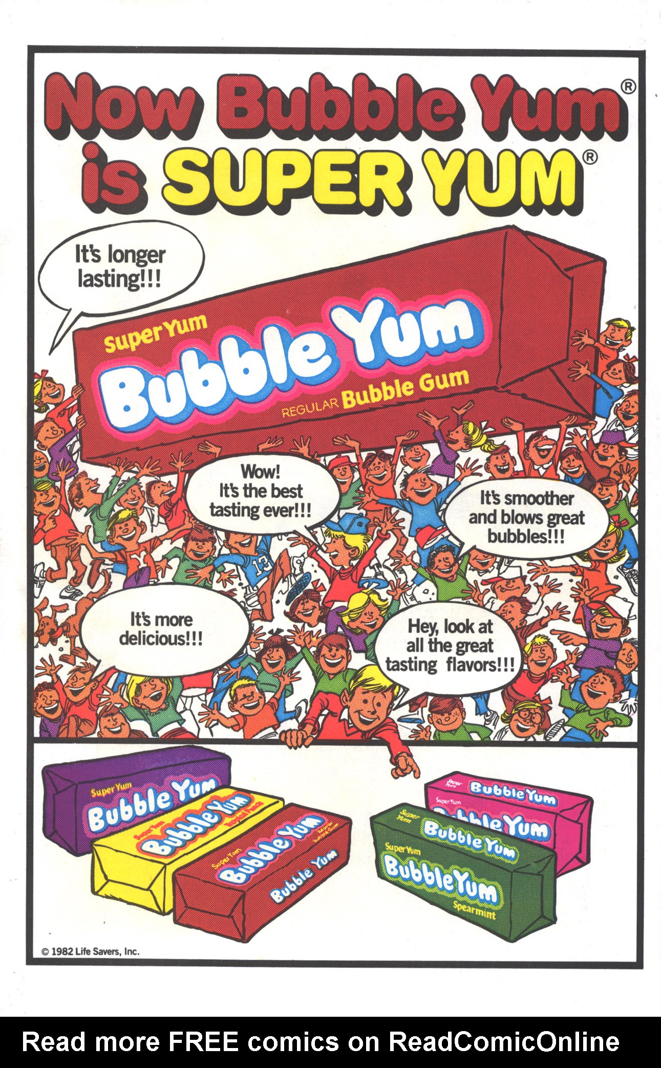 Read online The Adventures of Little Archie comic -  Issue #178 - 36