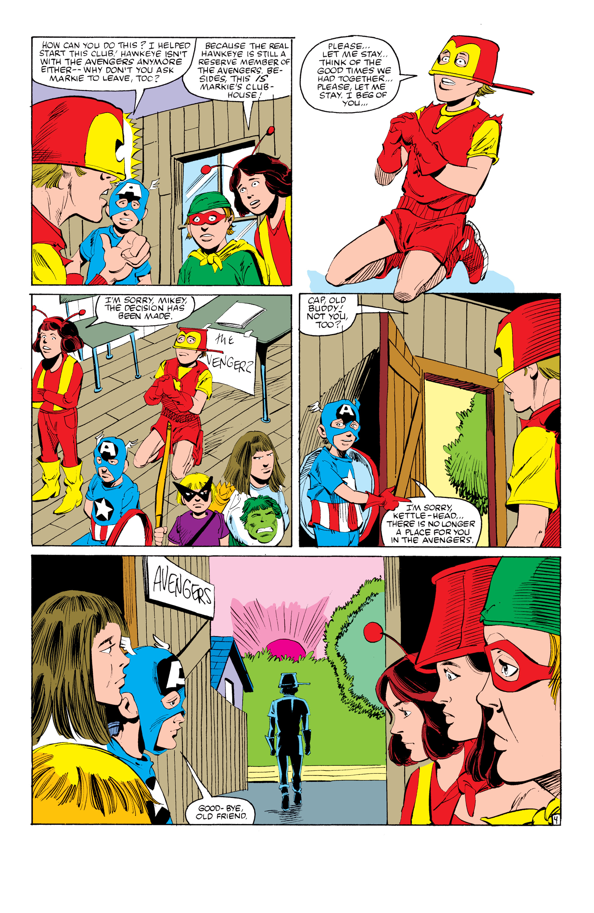 Read online Iron Man Epic Collection comic -  Issue # Duel of Iron (Part 1) - 49