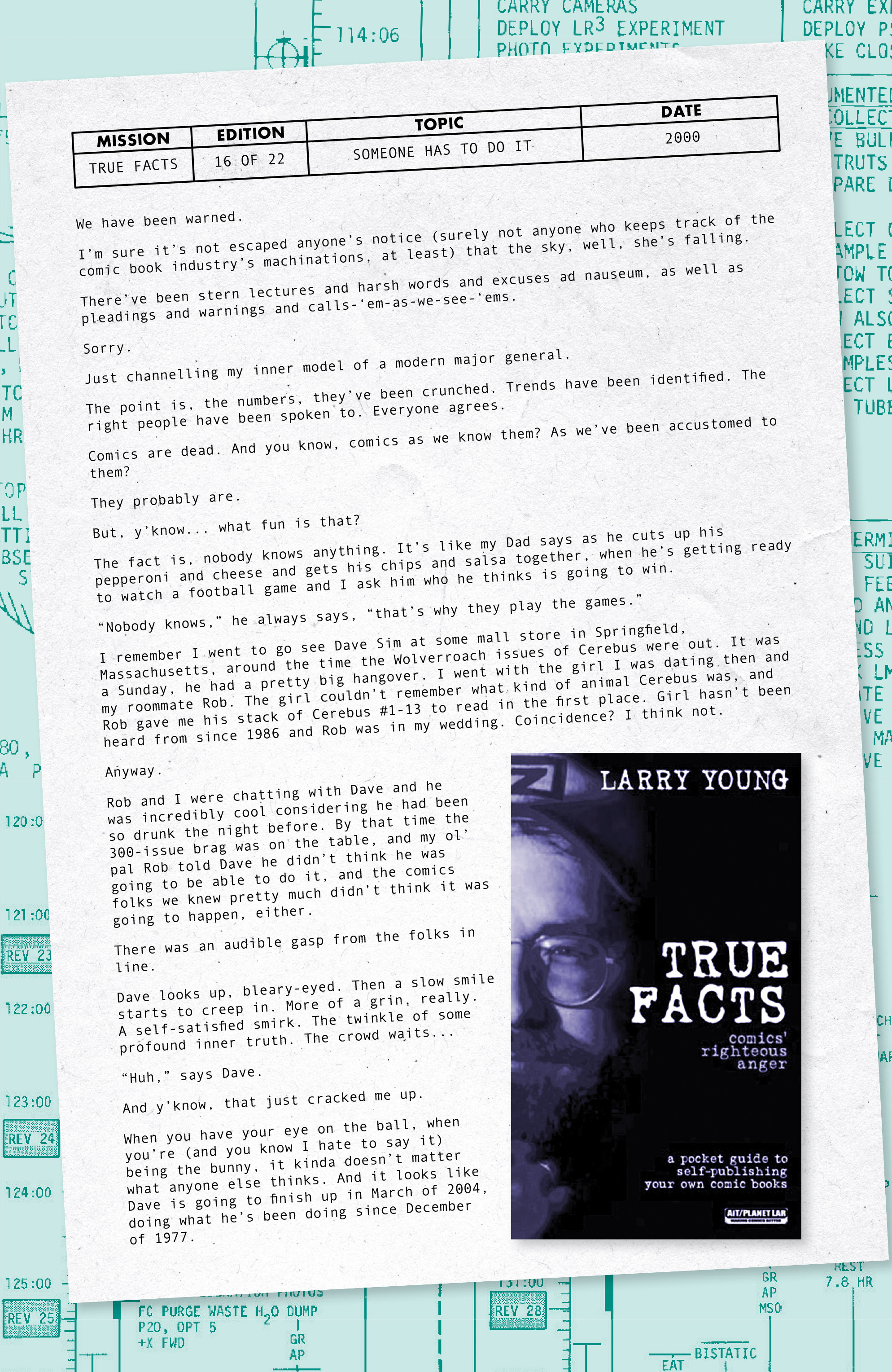 Read online Astronauts in Trouble (2015) comic -  Issue #9 - 26