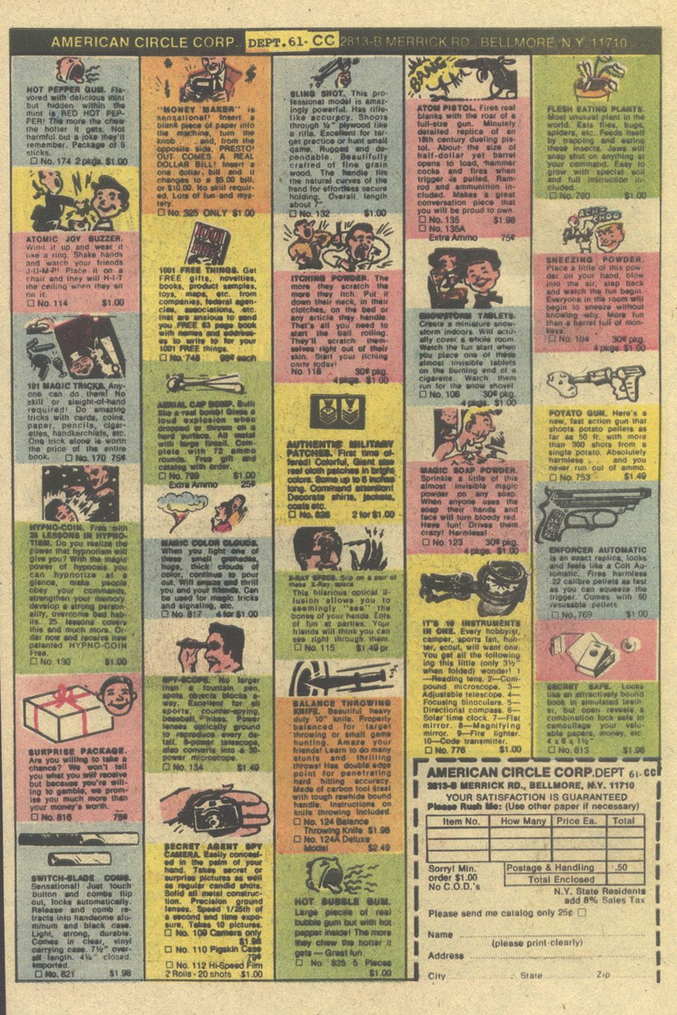 Read online Walt Disney's Donald Duck (1952) comic -  Issue #198 - 30
