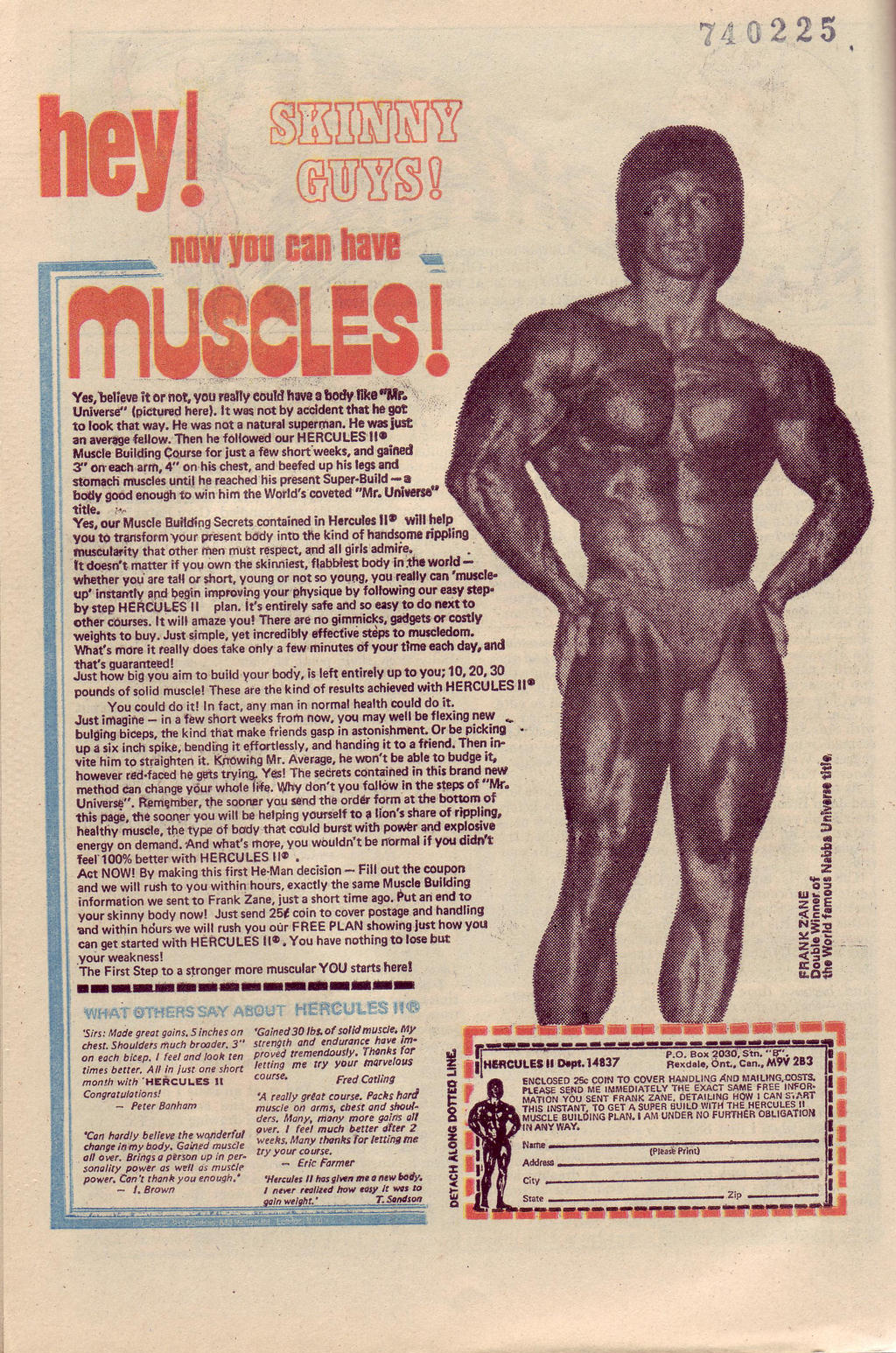 Read online Adventure Comics (1938) comic -  Issue #431 - 34