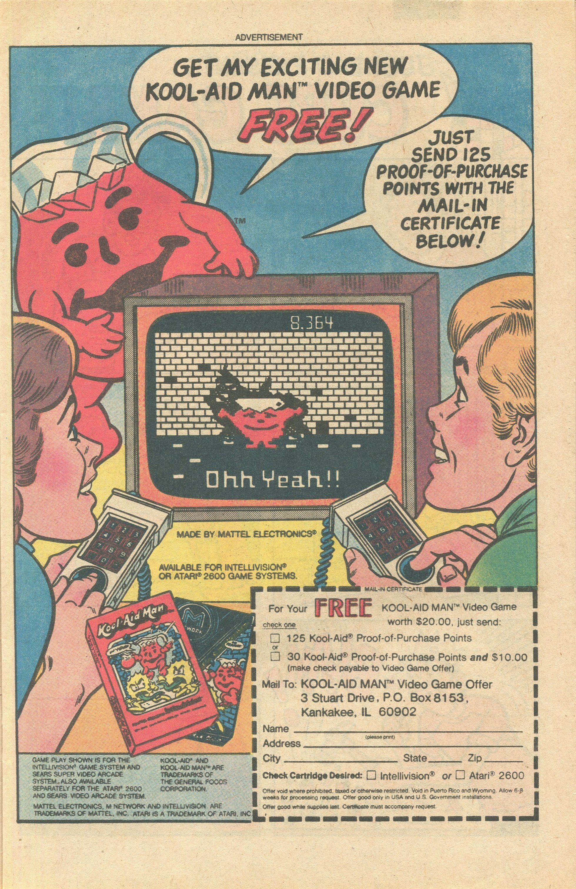 Read online Life With Archie (1958) comic -  Issue #239 - 9