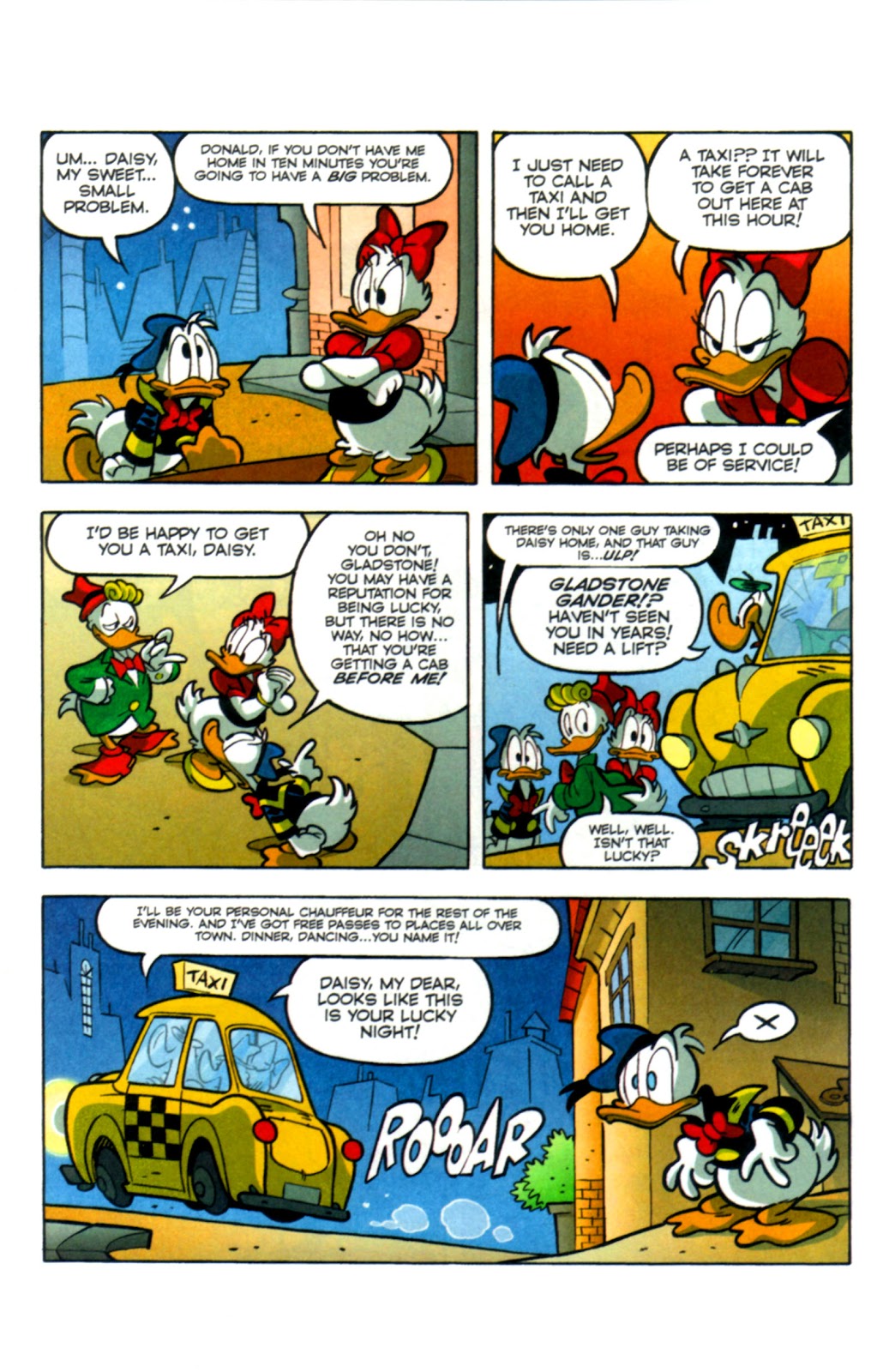 Walt Disney's Donald Duck (1952) issue 347 - Page 8