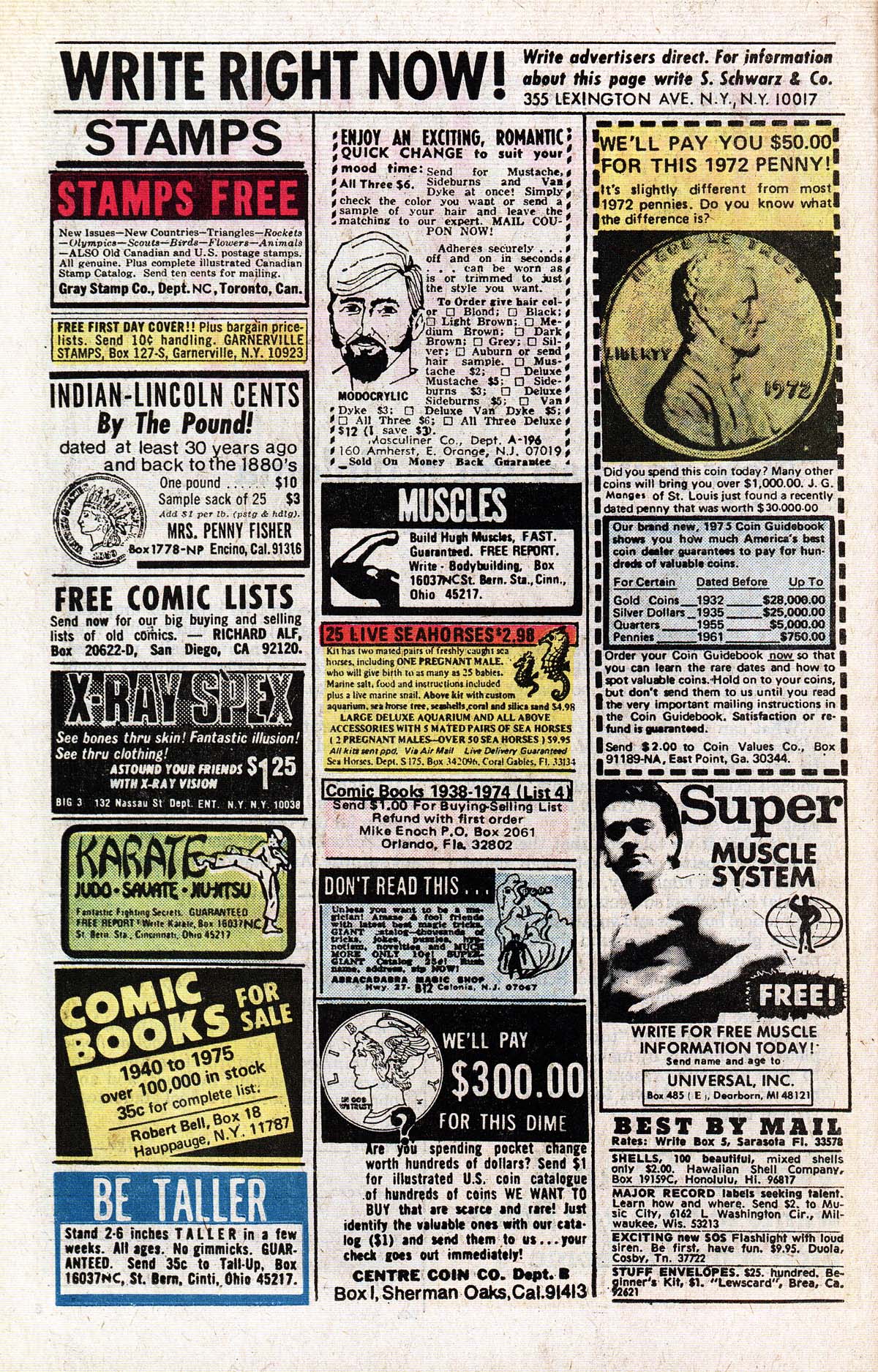 Read online Korak, Son of Tarzan (1972) comic -  Issue #57 - 16