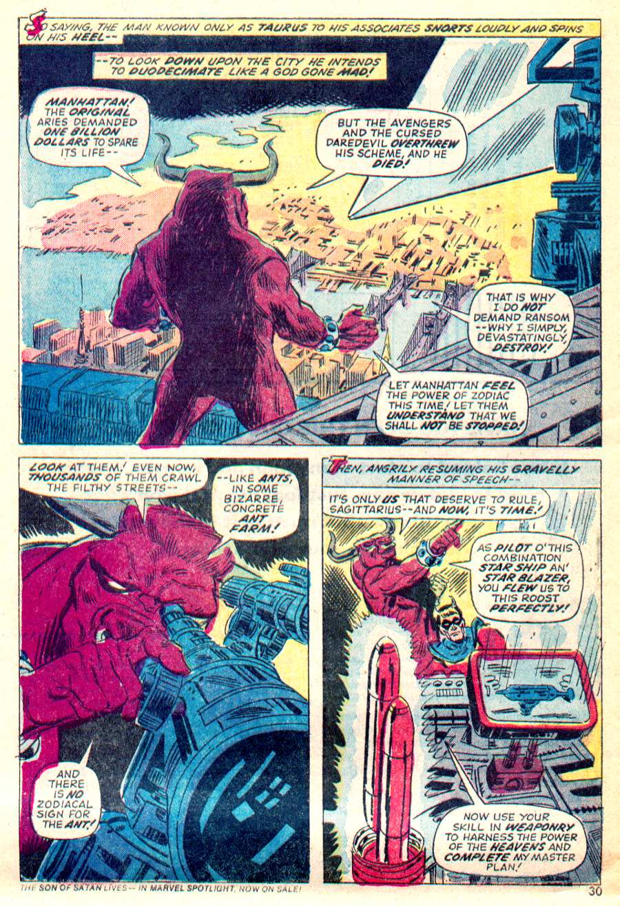 The Avengers (1963) 120 Page 18