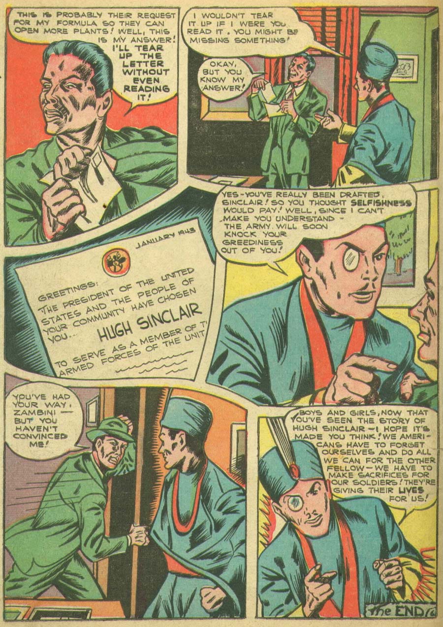 Read online Zip Comics comic -  Issue #35 - 66