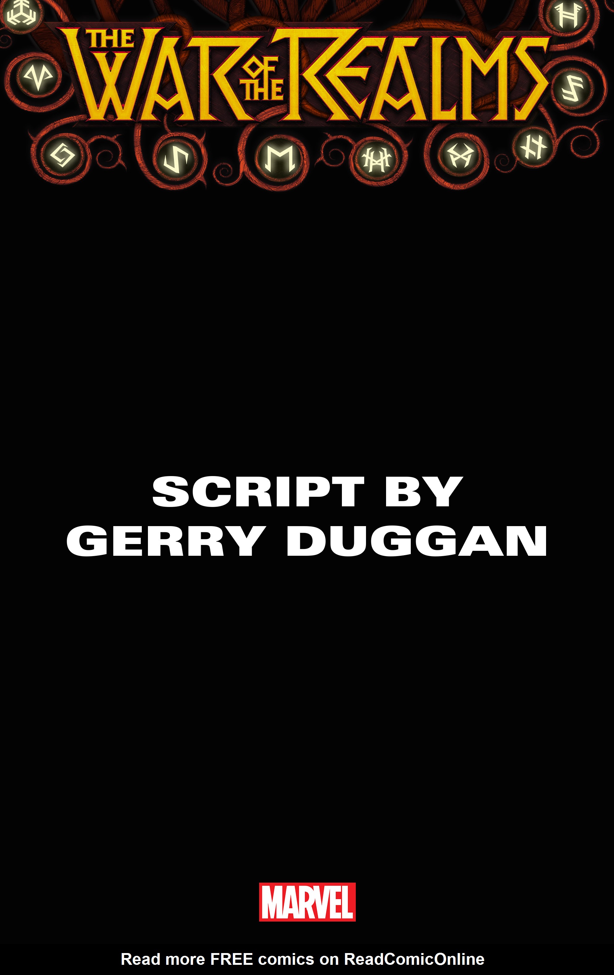 Read online Savage Avengers comic -  Issue # _Director's Cut - 43