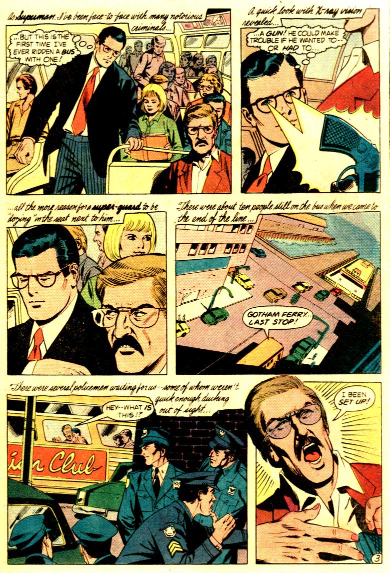 Read online The Superman Family comic -  Issue #209 - 26