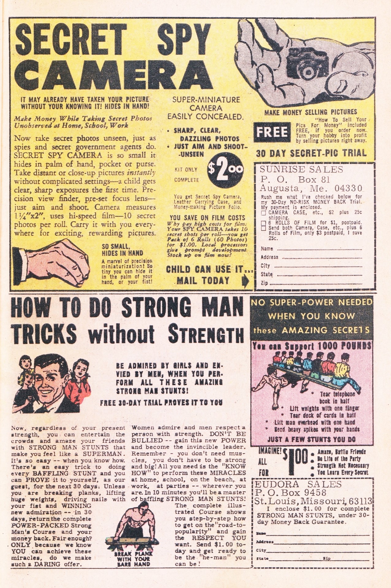 Read online The Adventures of Little Archie comic -  Issue #40 - 25