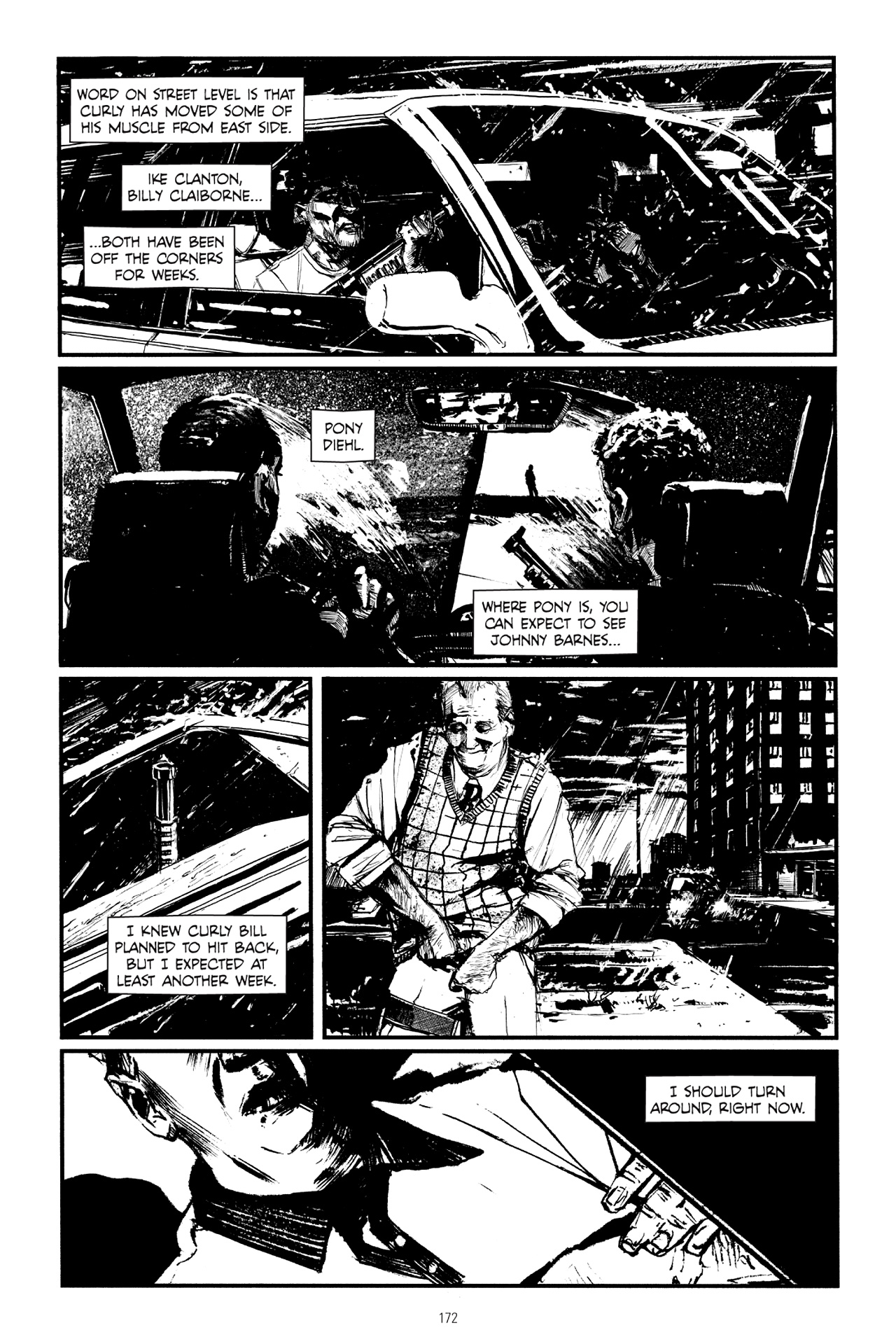 Read online Holliday comic -  Issue # TPB (Part 2) - 69