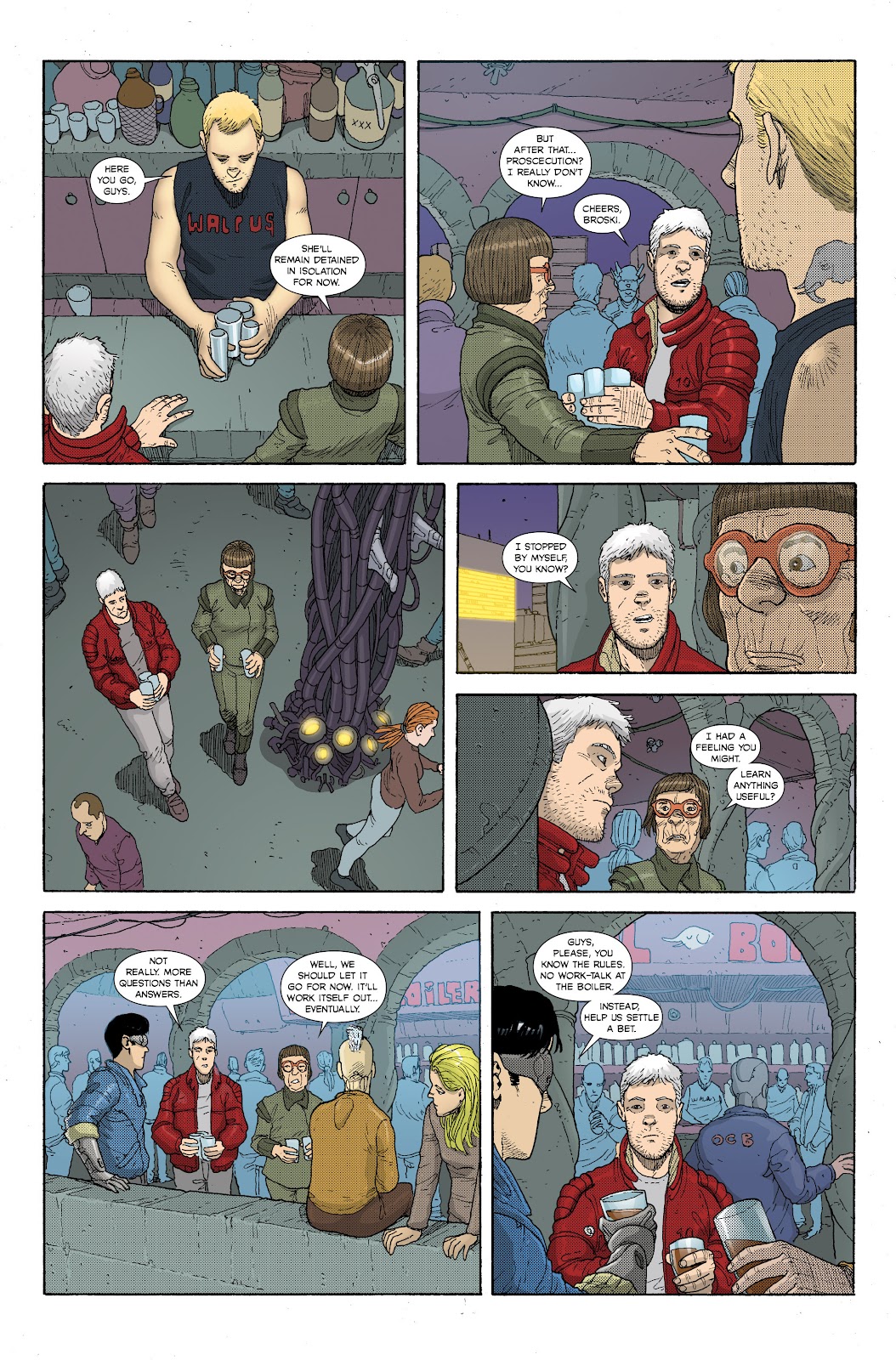Man Plus issue 4 - Page 25