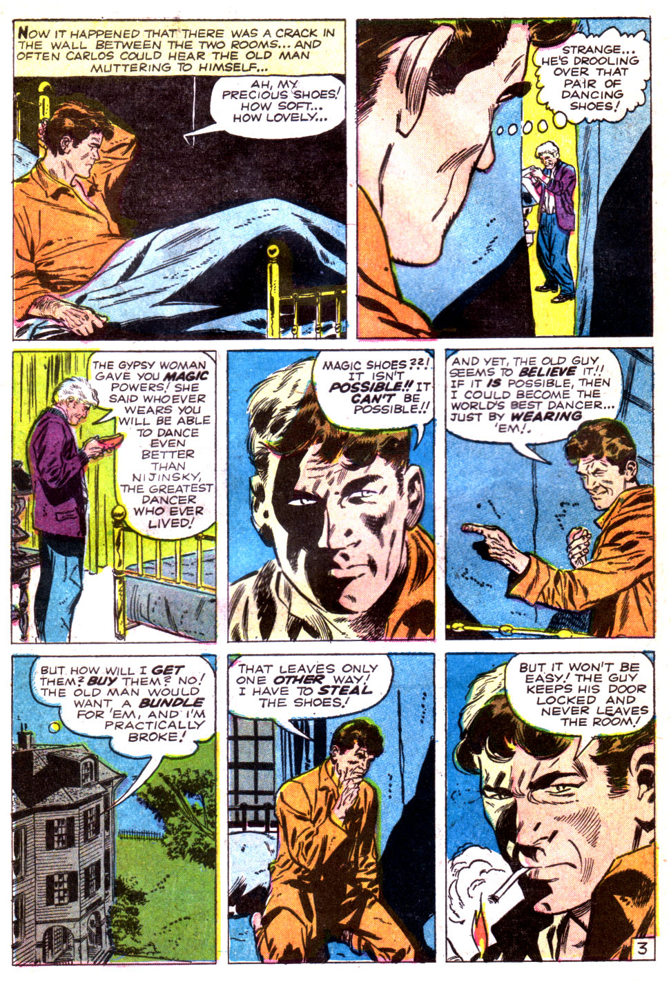 Read online Tales to Astonish (1959) comic -  Issue #34 - 30