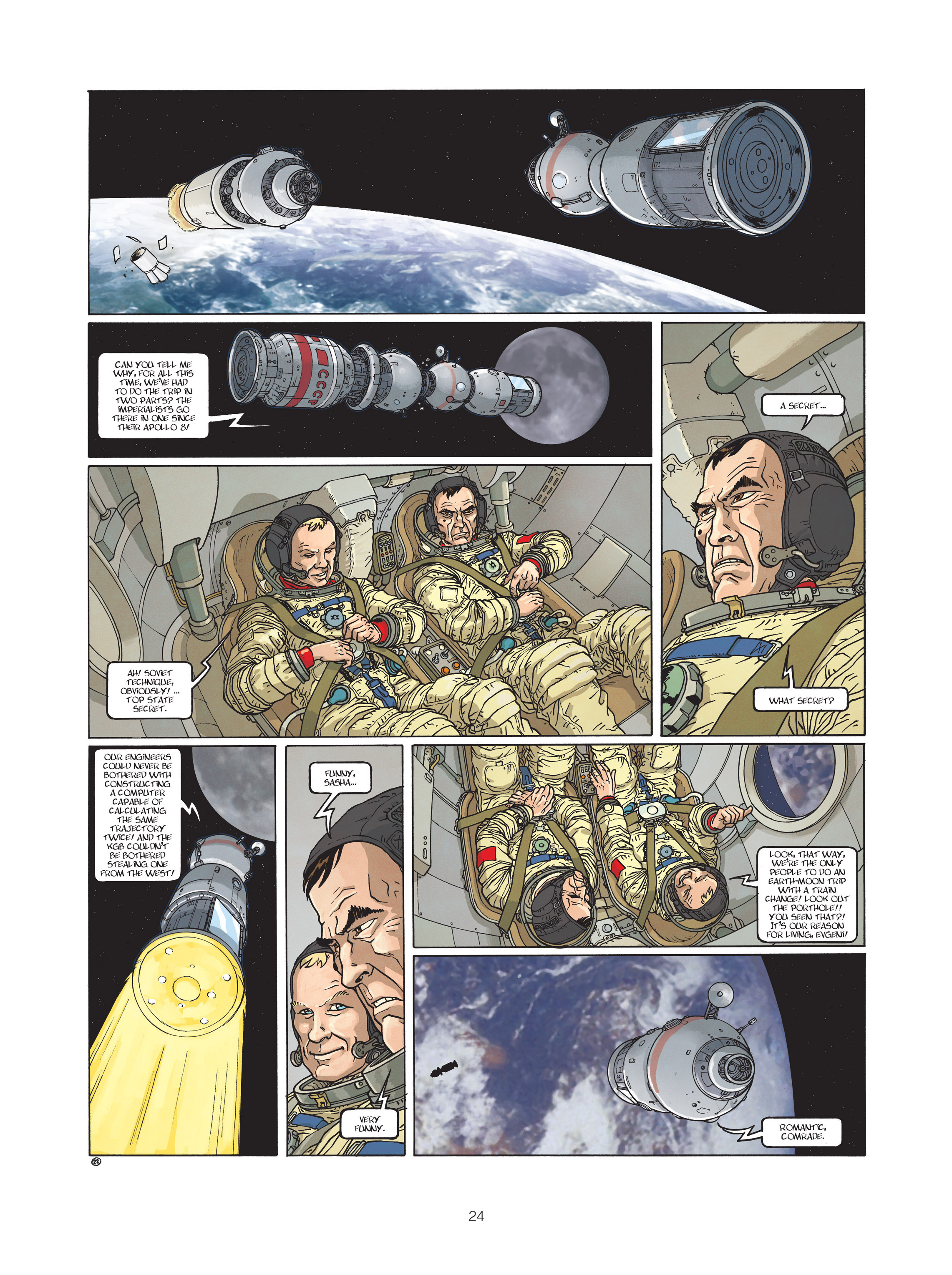 Read online What If? (2015) comic -  Issue #1 2 - 24