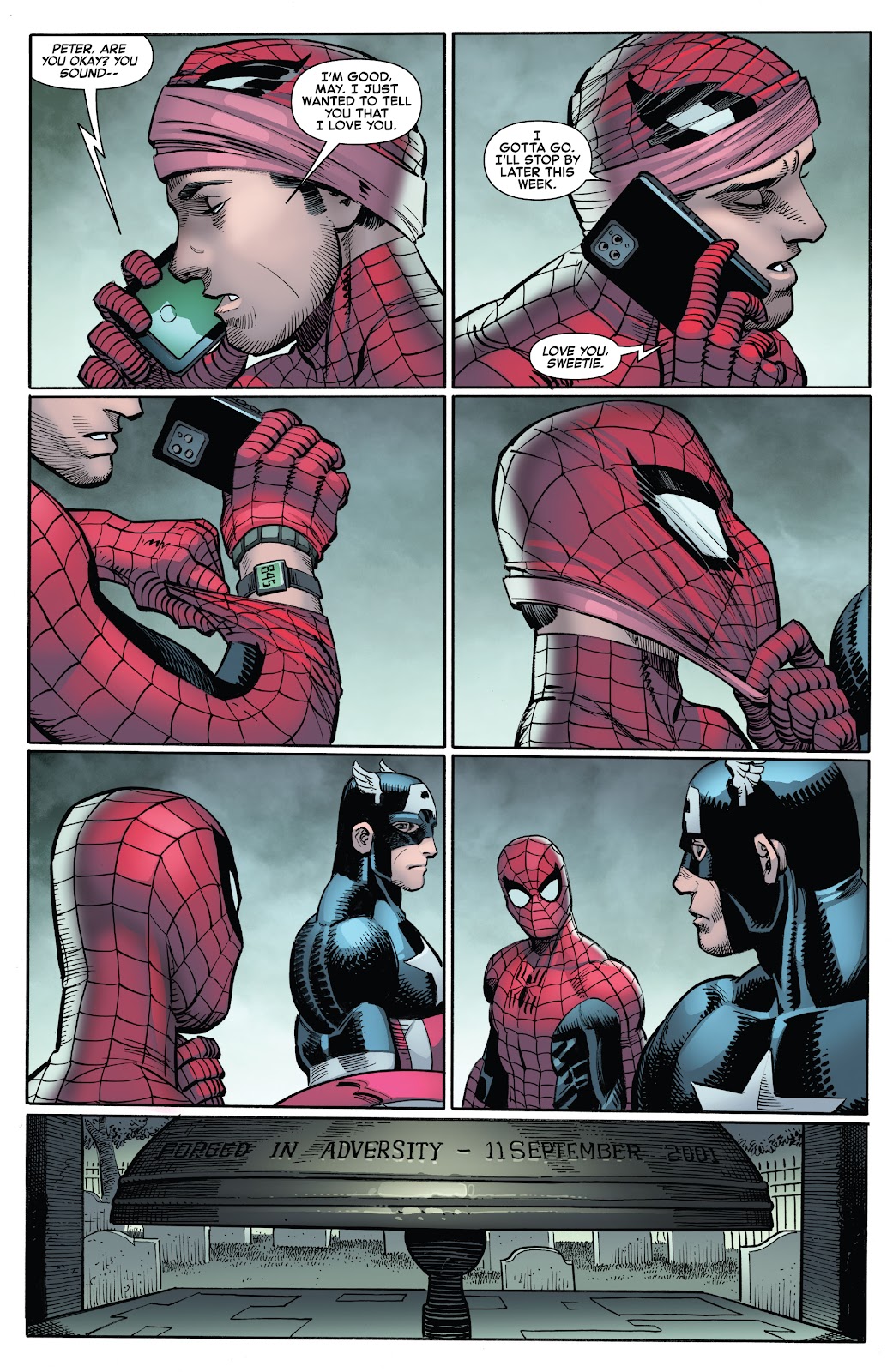 The Amazing Spider-Man (2018) issue 73 - Page 24