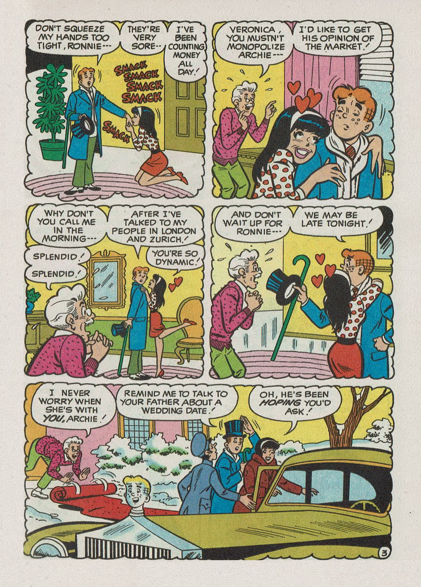 Read online Archie's Pals 'n' Gals Double Digest Magazine comic -  Issue #90 - 49