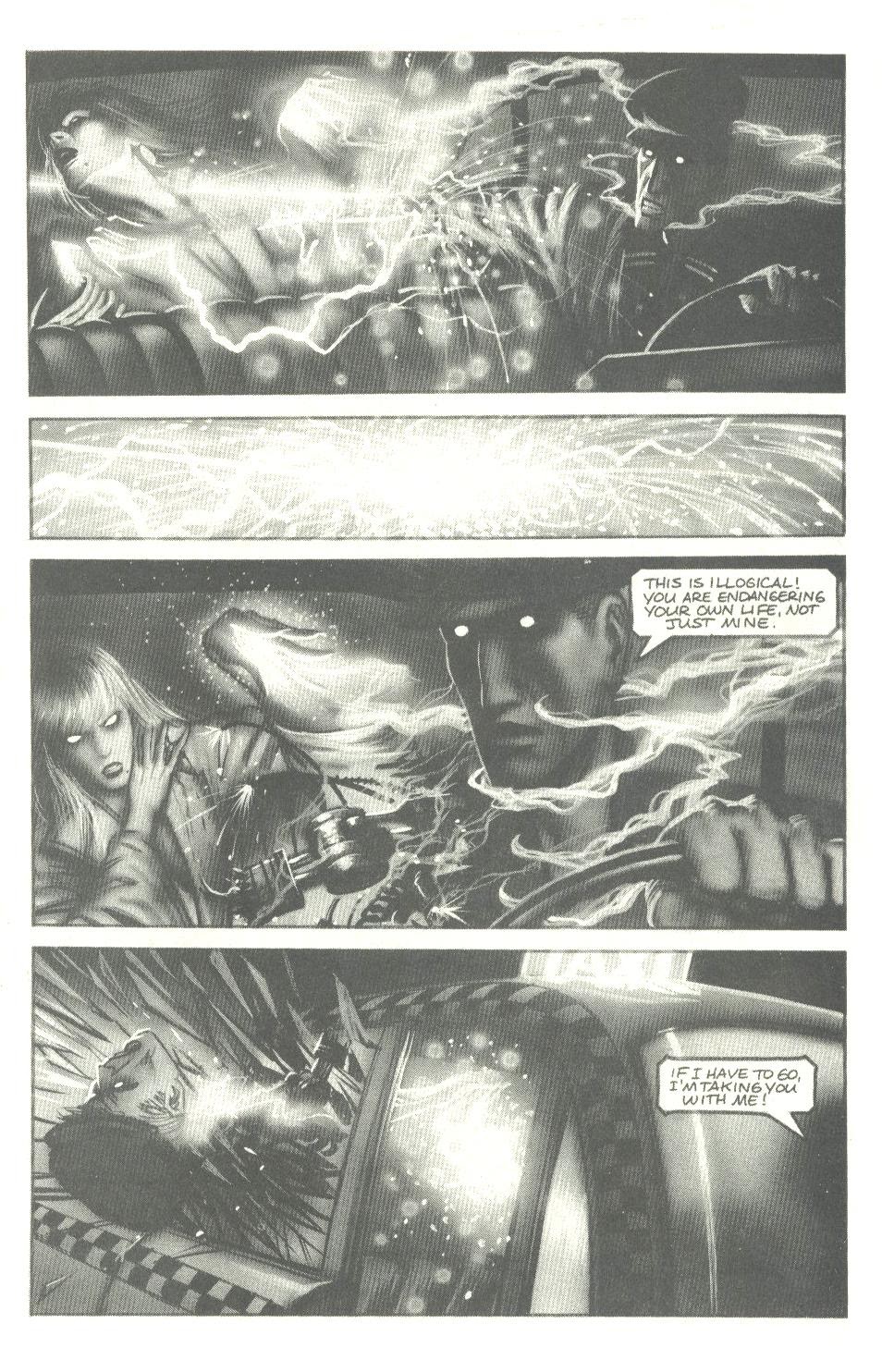 Read online Warlock 5 comic -  Issue #10 - 5