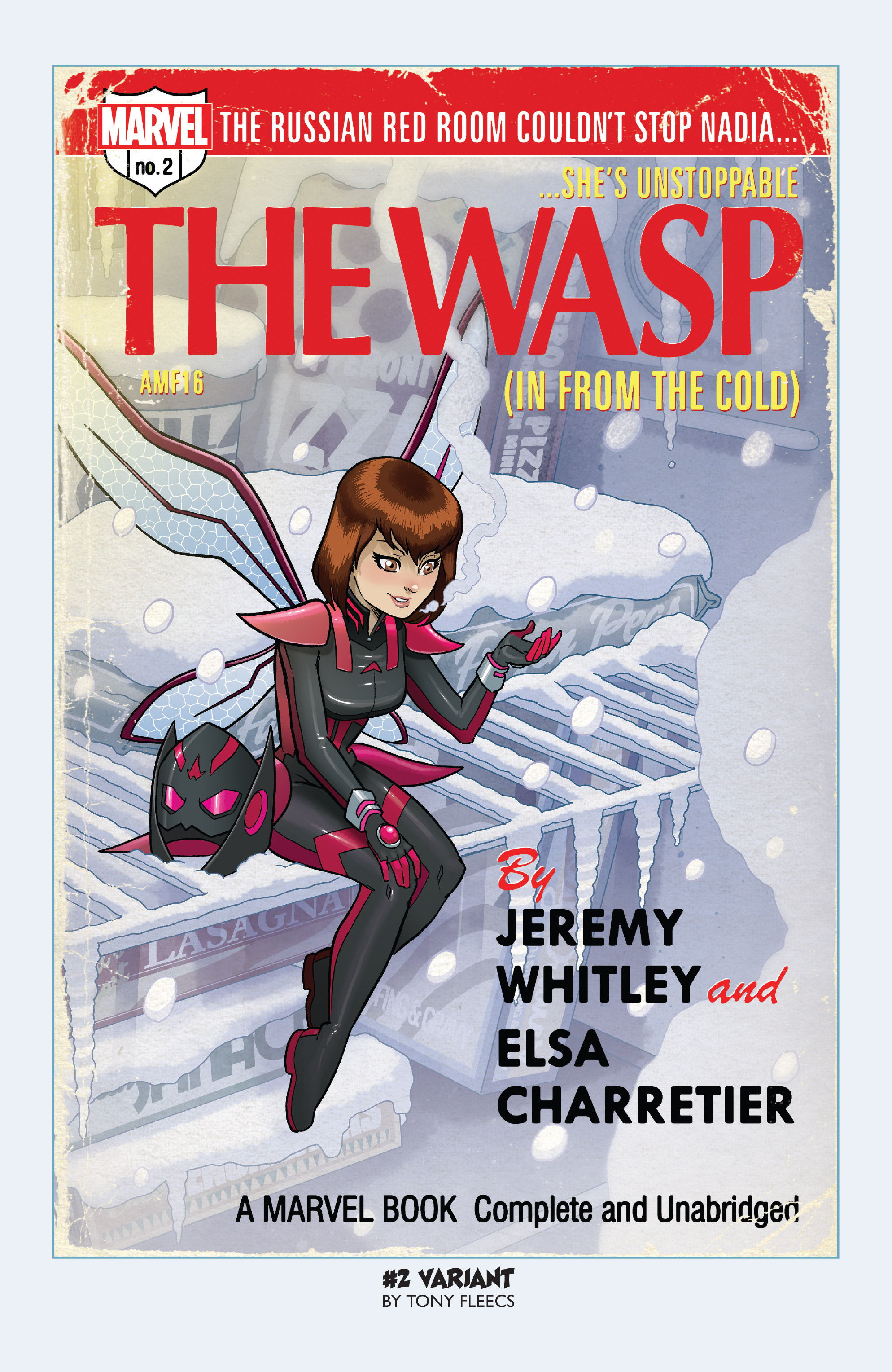 Read online The Unstoppable Wasp comic -  Issue # (2017) _TPB (Part 2) - 76