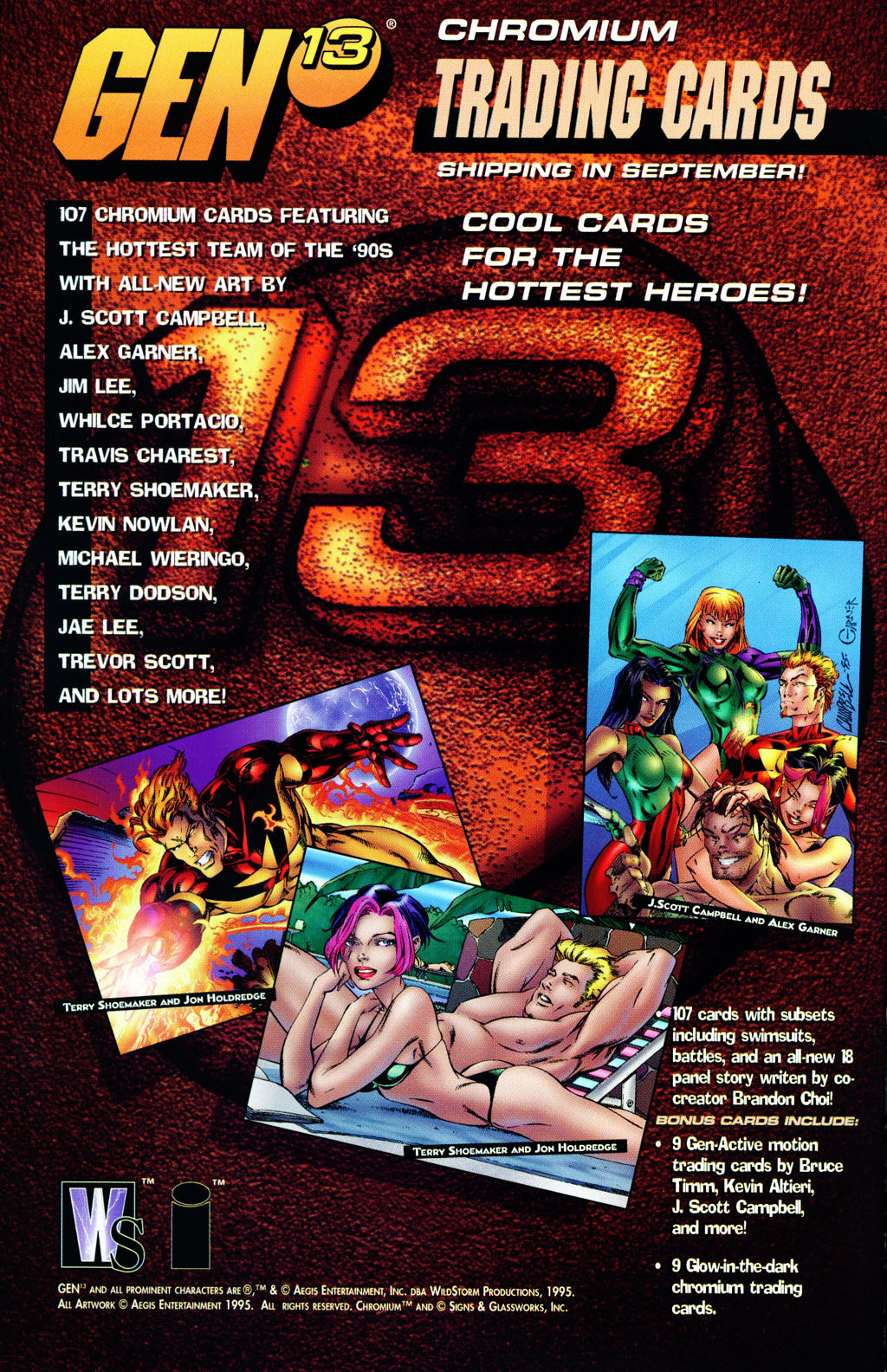 Read online Union (1995) comic -  Issue #7 - 37