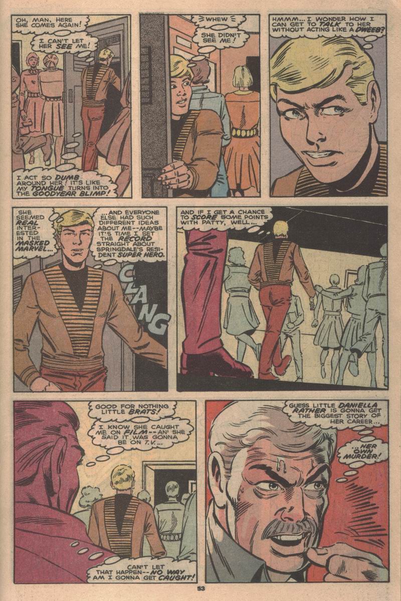 Read online Marvel Super-Heroes (1990) comic -  Issue #1 - 47