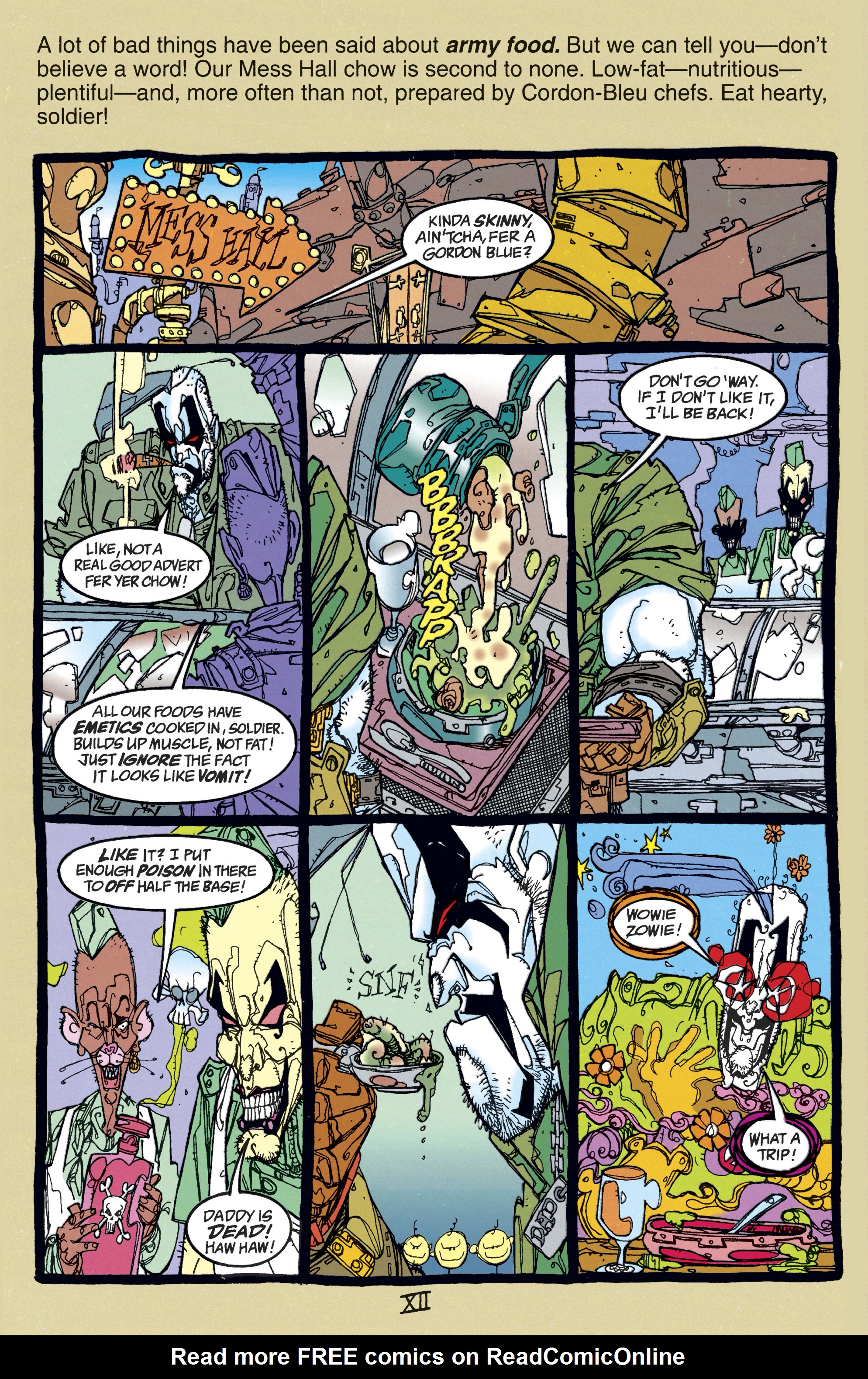 Read online Lobo by Keith Giffen & Alan Grant comic -  Issue # TPB 2 (Part 1) - 43