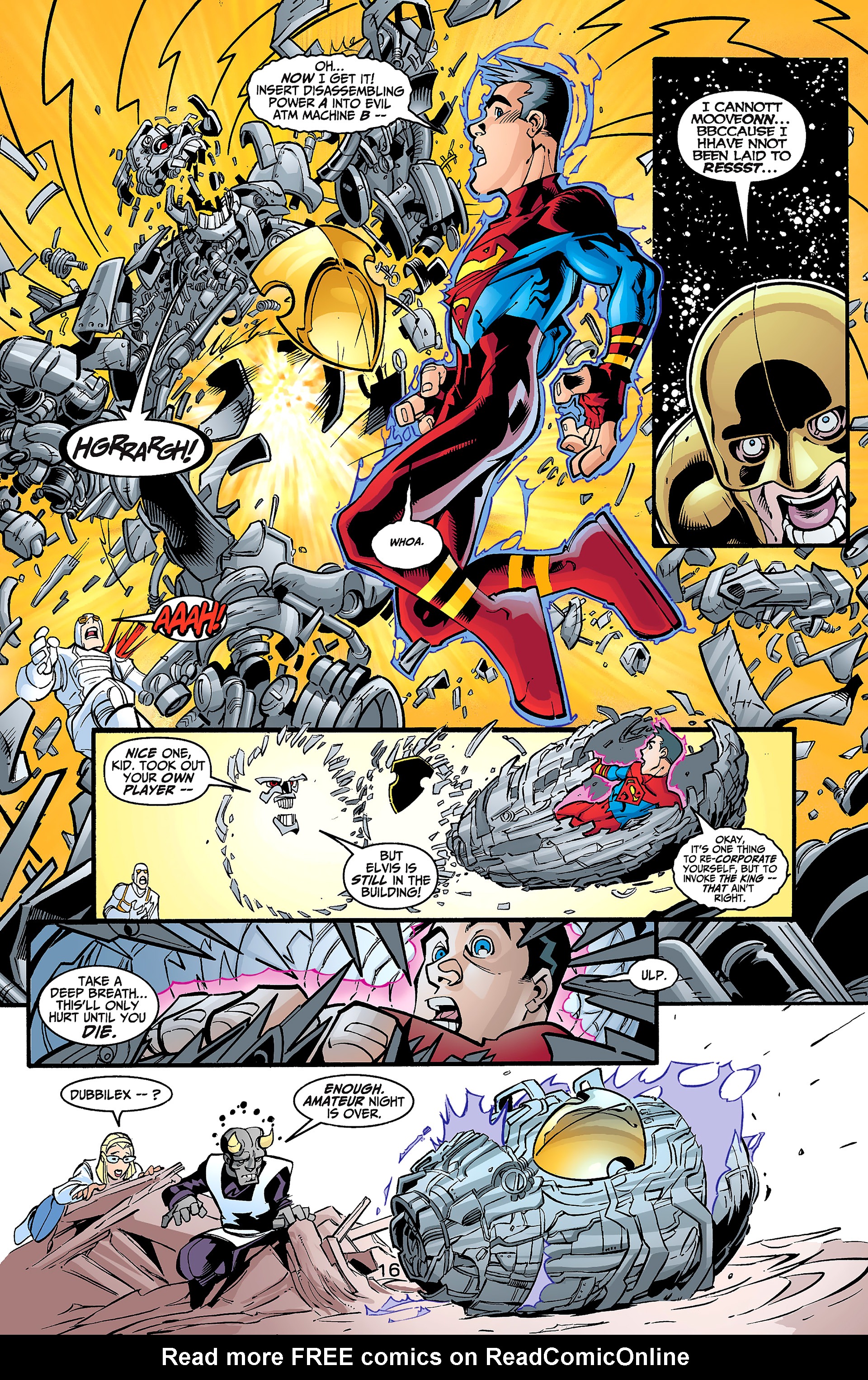 Superboy (1994) 87 Page 16