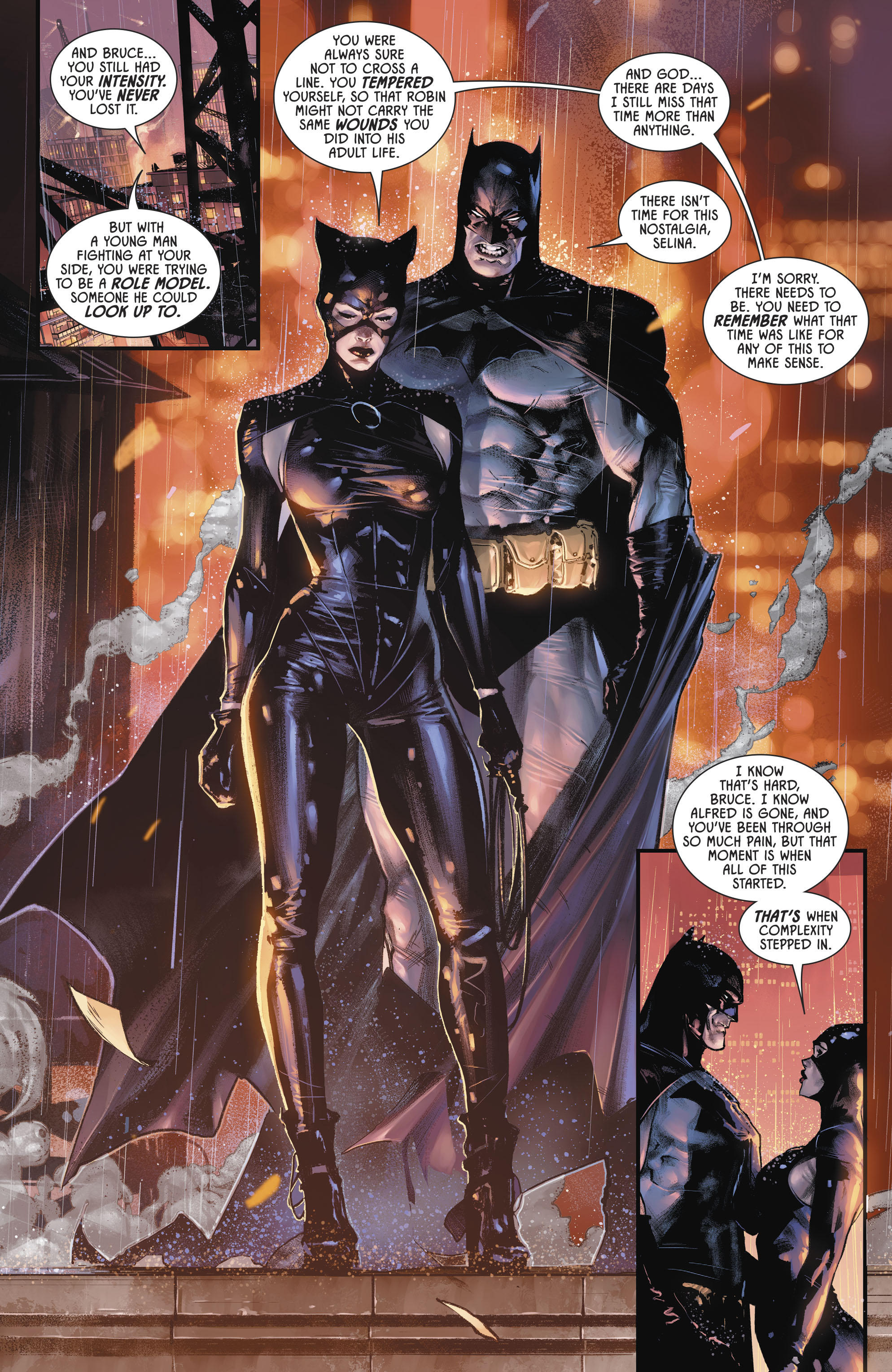 Read online Batman (2016) comic -  Issue #90 - 12