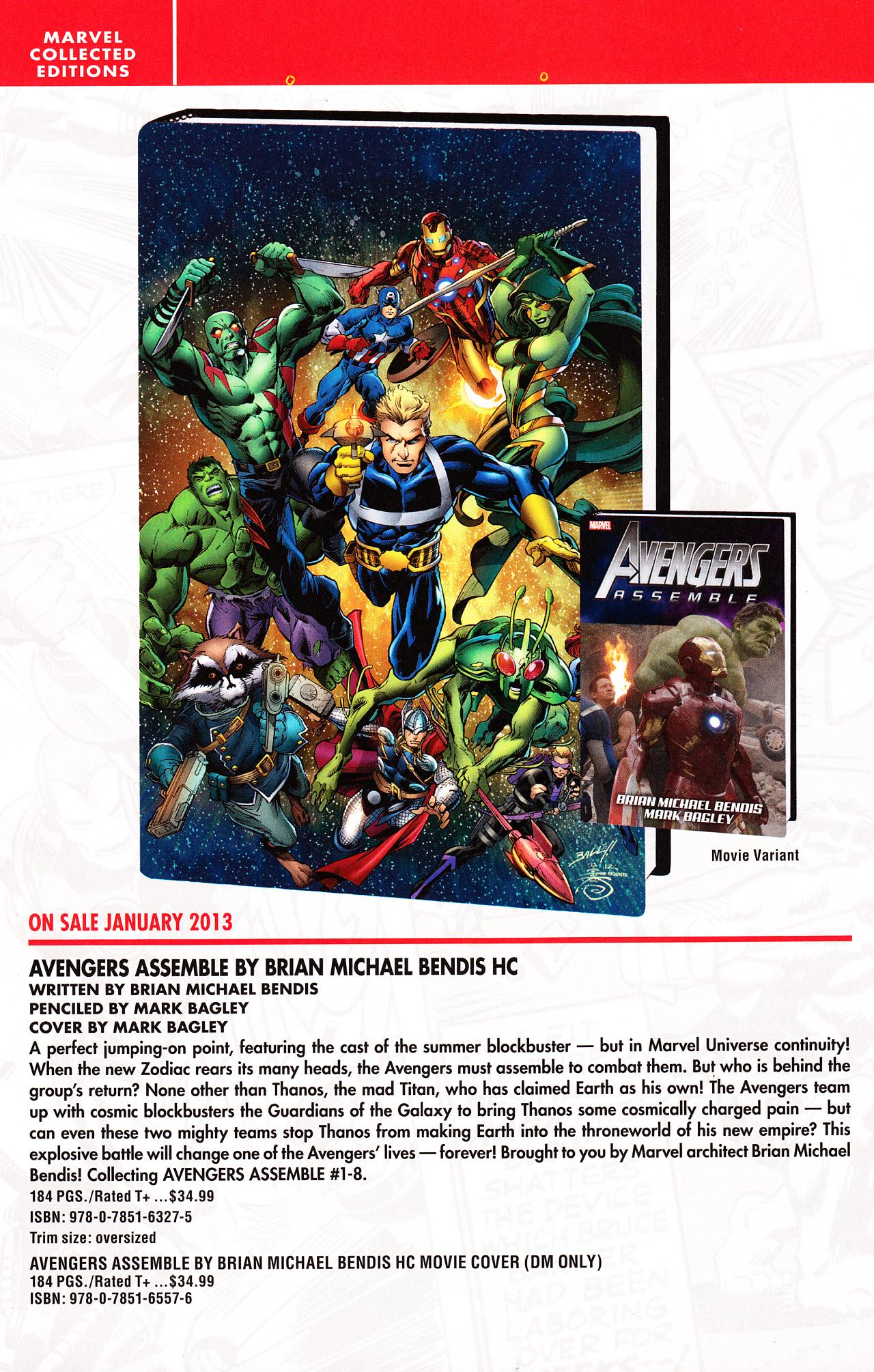 Read online Marvel Previews comic -  Issue #3 - 90