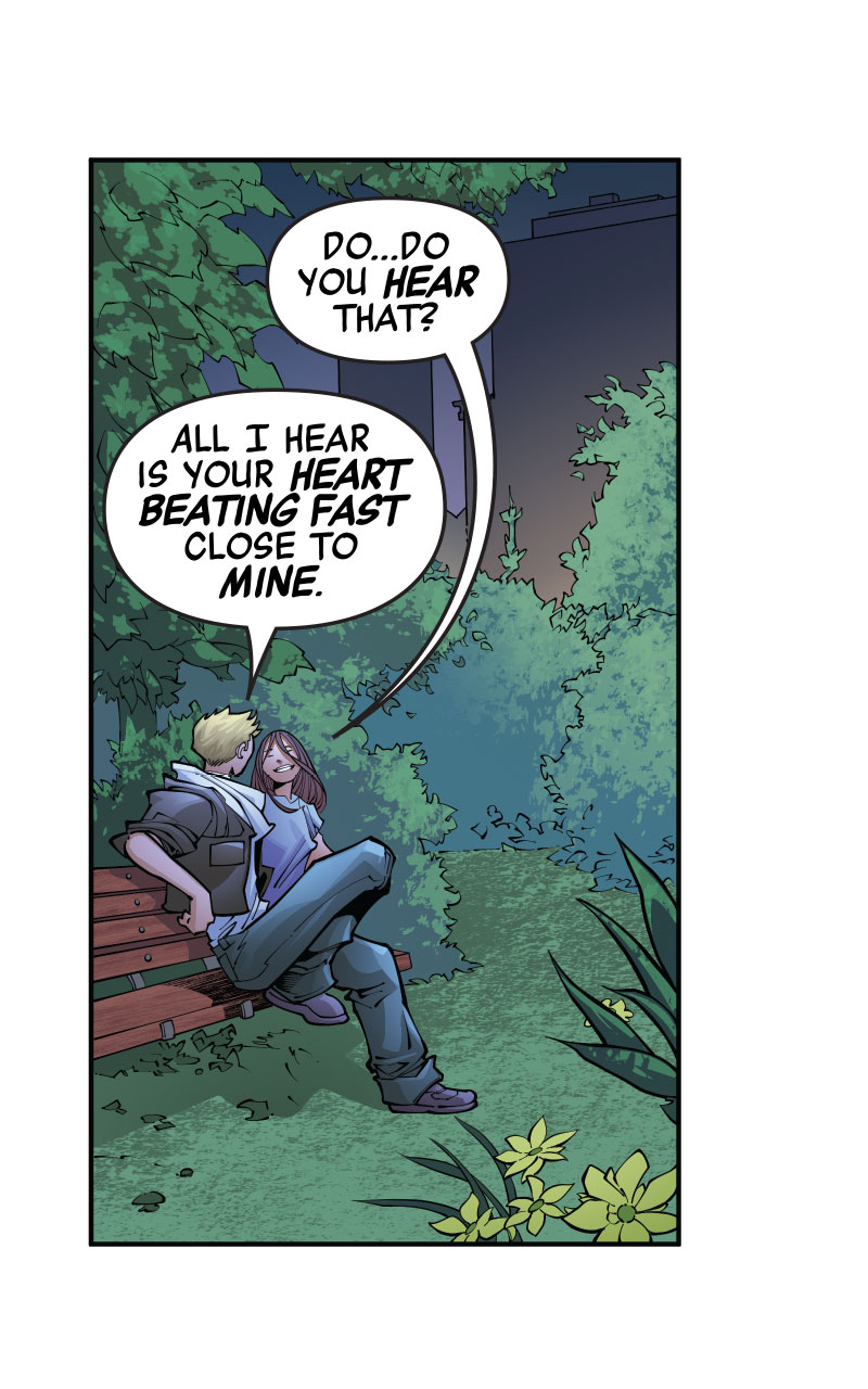Read online Avengers Unlimited: Infinity Comic comic -  Issue #27 - 11
