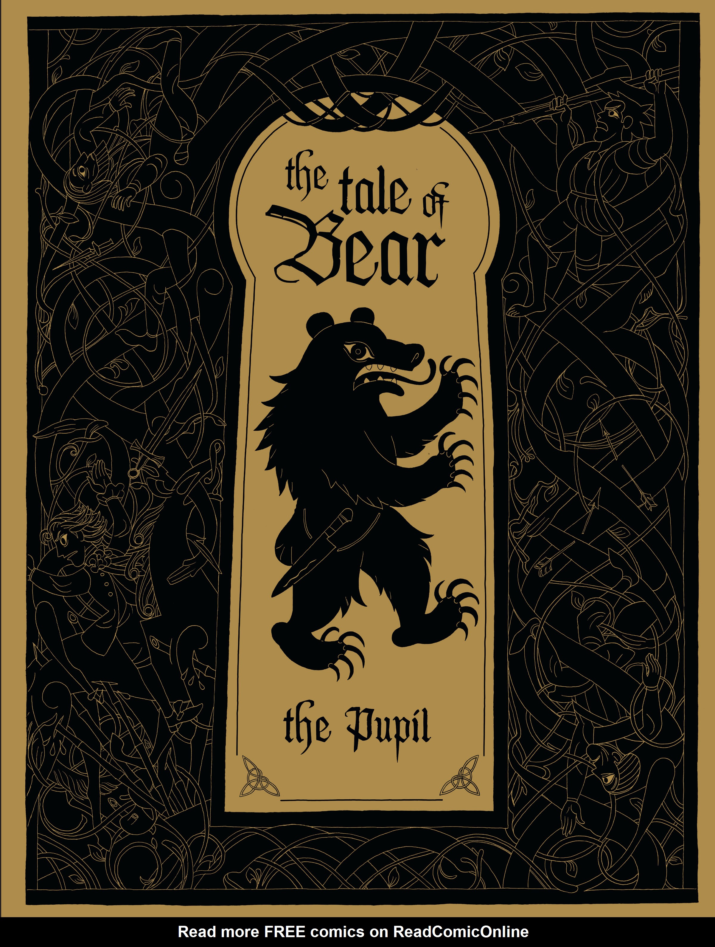 Read online The Ogre Gods comic -  Issue # TPB 3 (Part 1) - 80