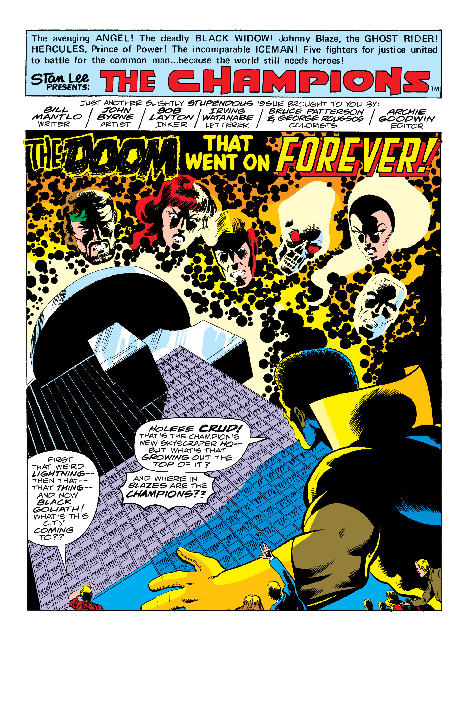 Read online Ant-Man/Giant-Man Epic Collection: Ant-Man No More comic -  Issue # TPB (Part 5) - 39