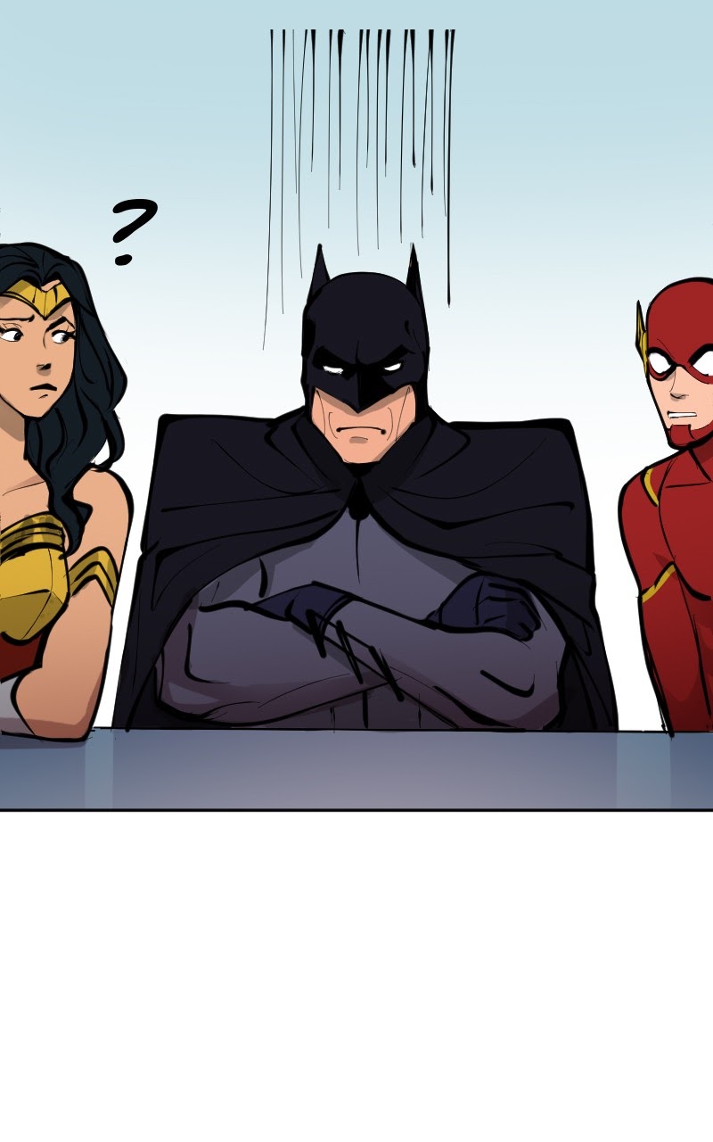 Read online Batman: Wayne Family Adventures comic -  Issue #6 - 31