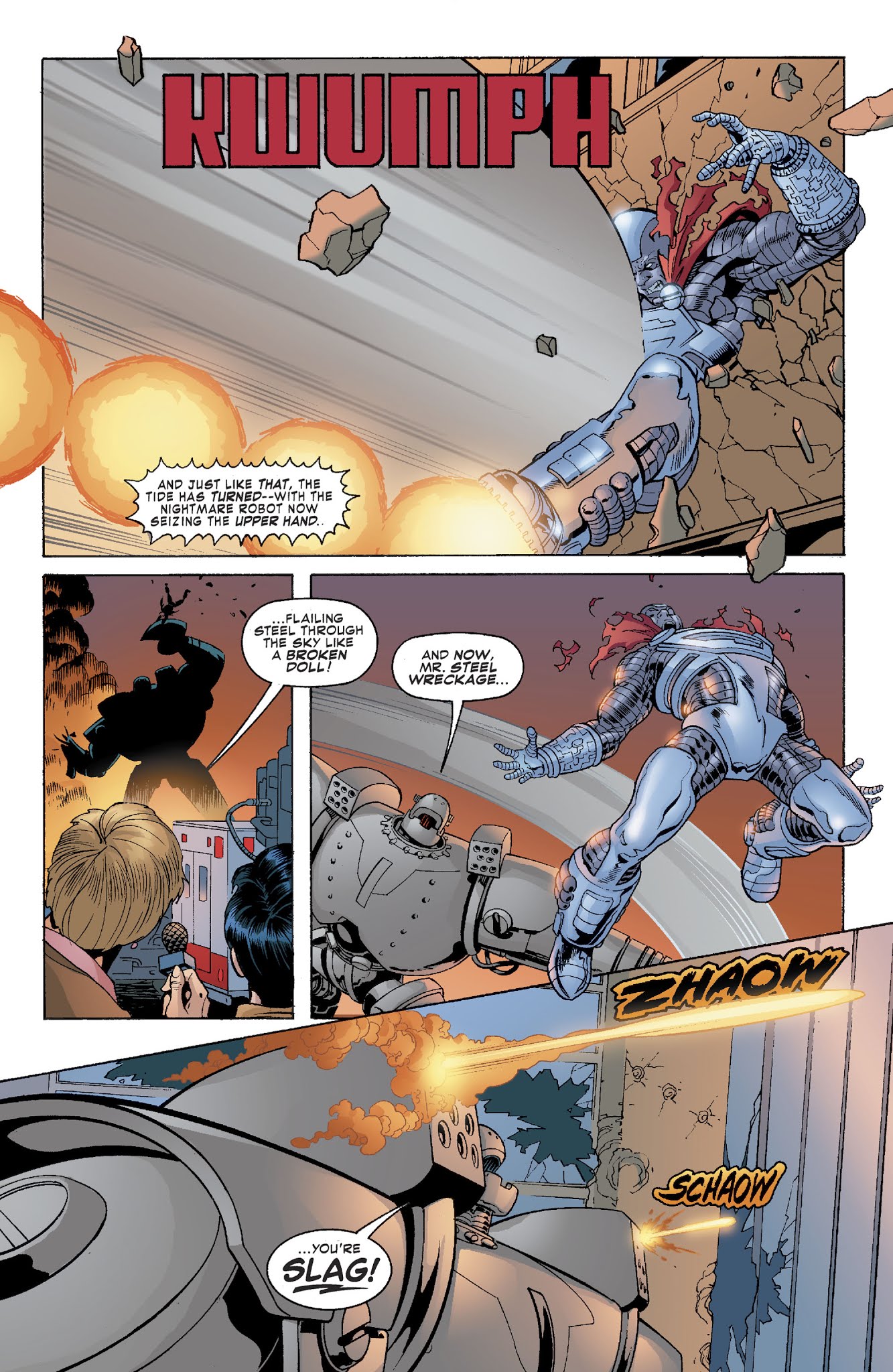 Read online Elseworlds: Justice League comic -  Issue # TPB 2 (Part 4) - 14