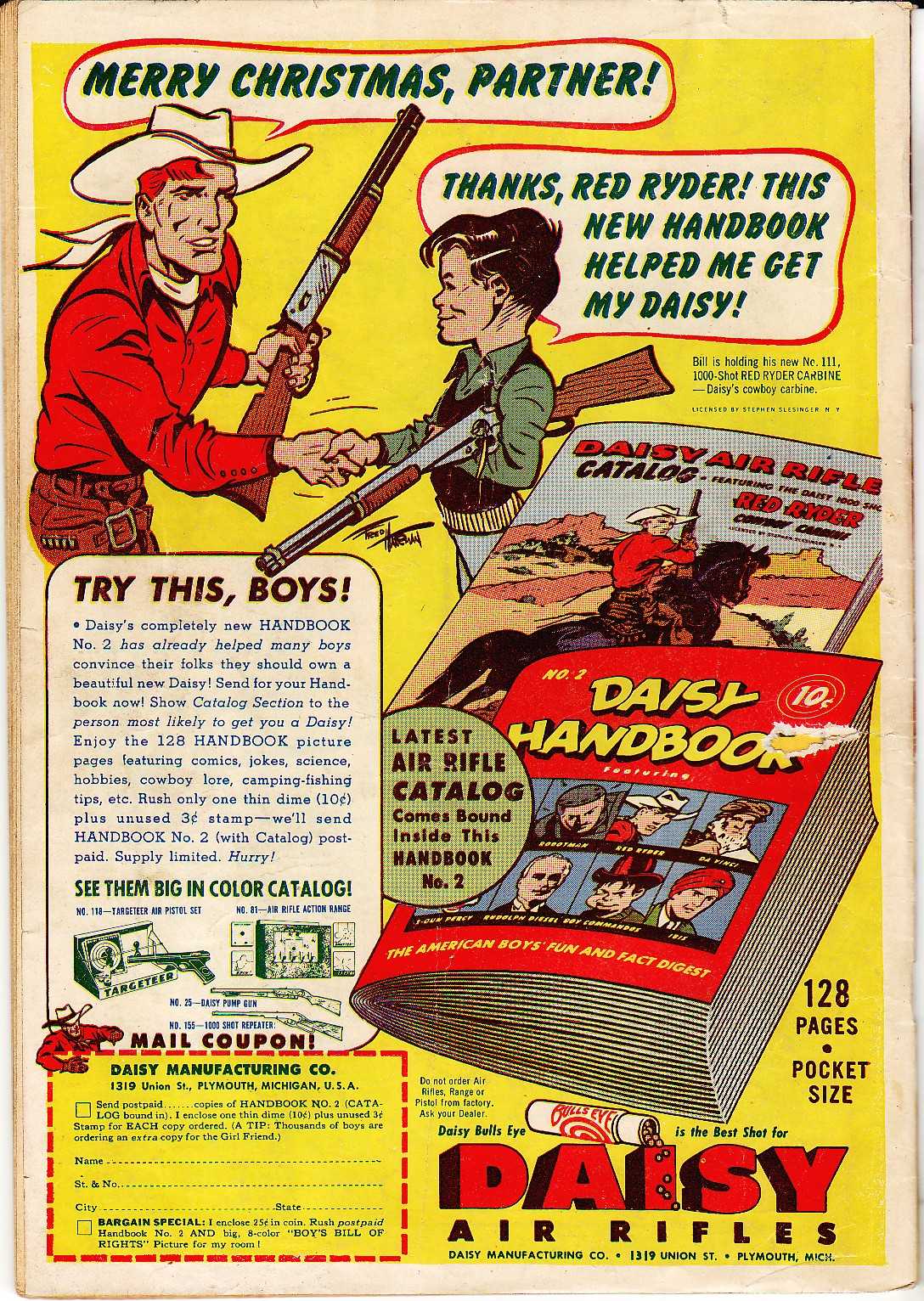 Read online Kerry Drake Detective Cases comic -  Issue #12 - 36