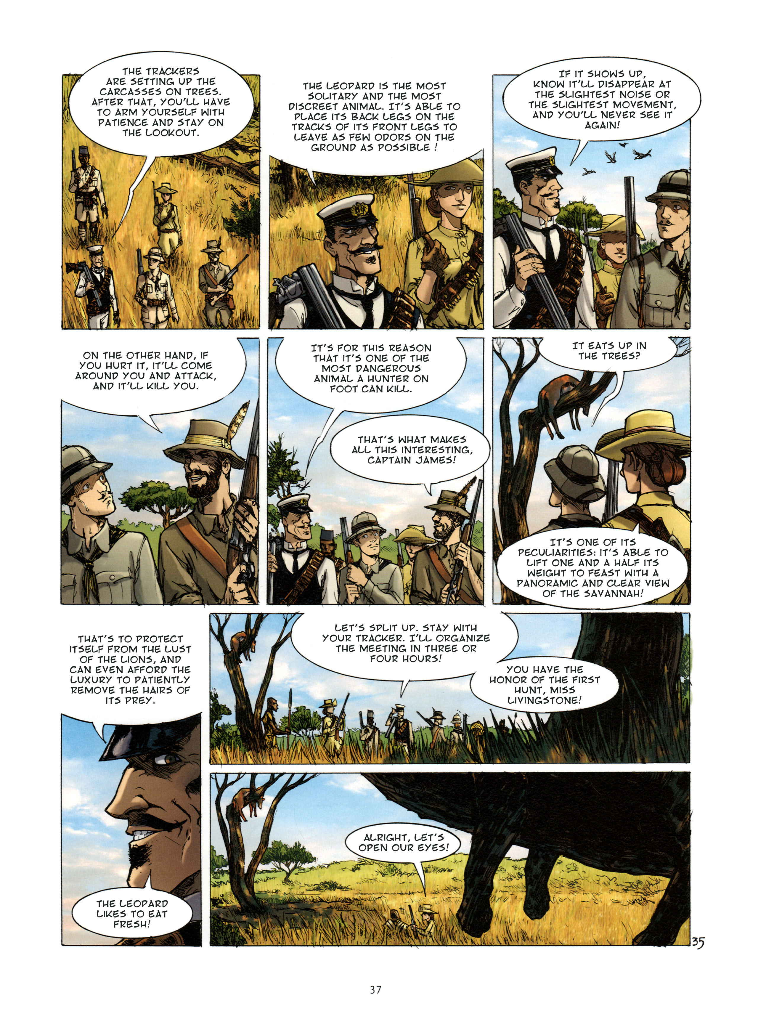 Read online Wendy comic -  Issue #1 - 39