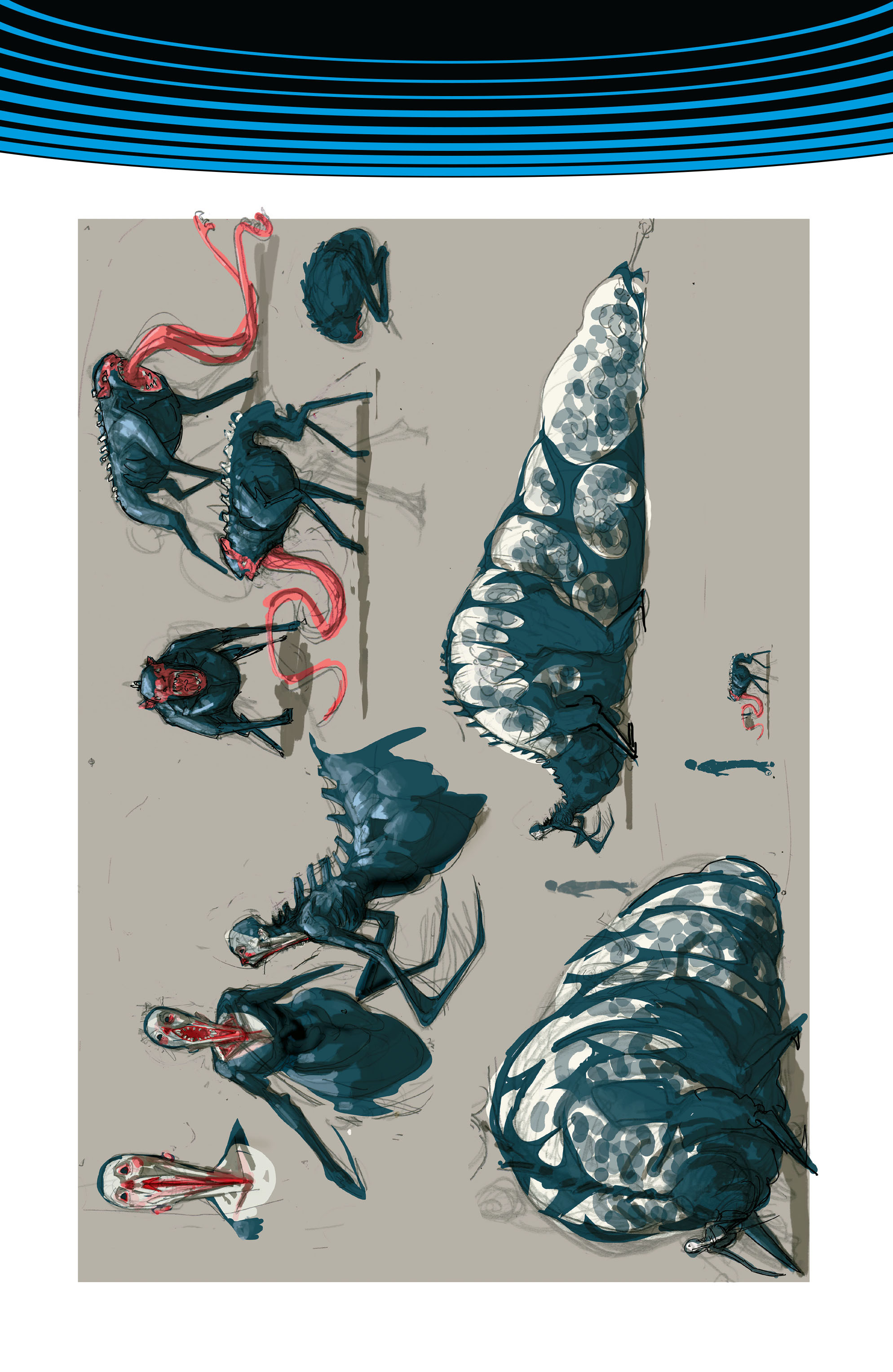 Read online Batman: Night of the Monster Men comic -  Issue # TPB - 145