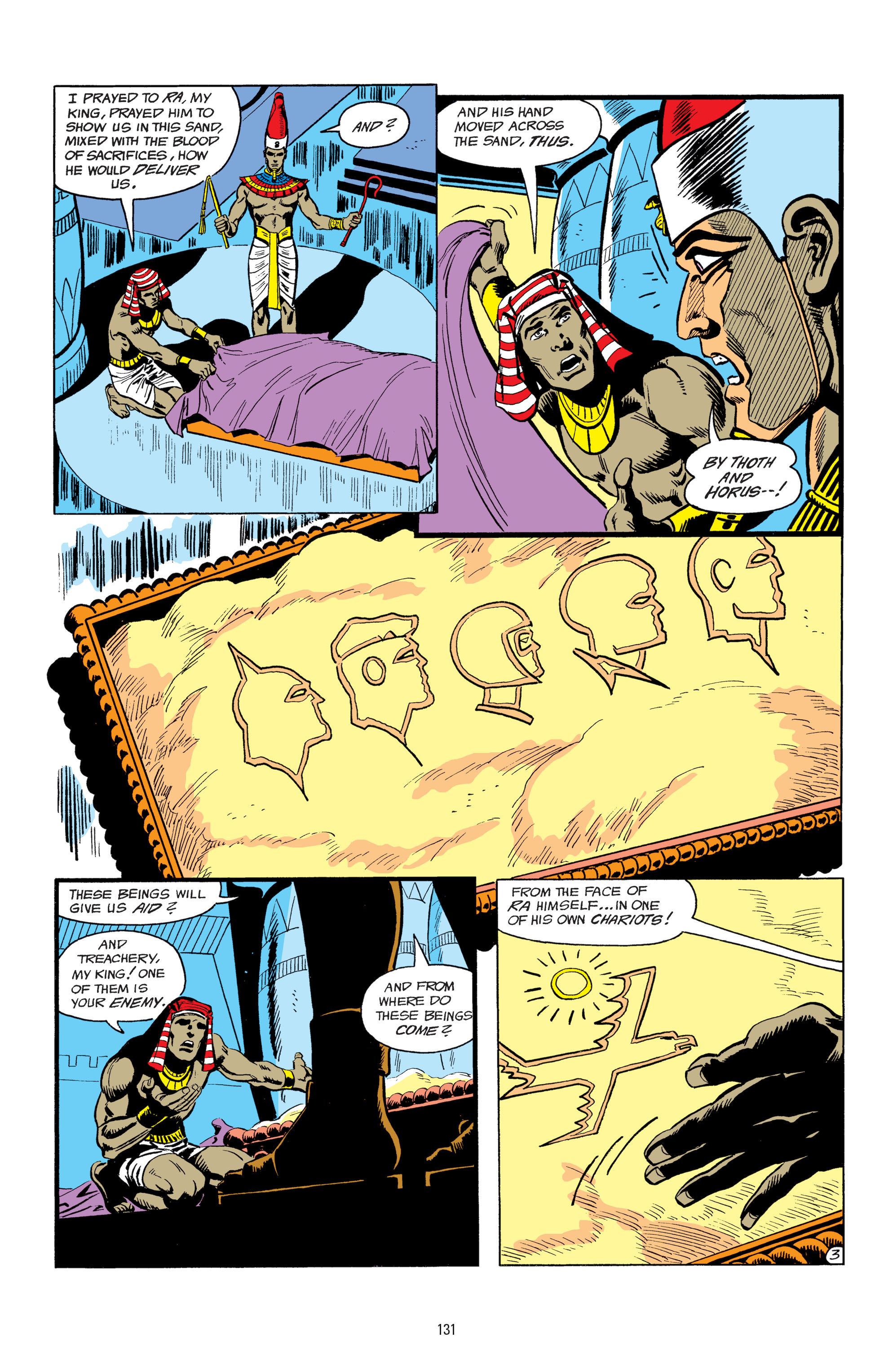 Read online Batman and the Outsiders (2017) comic -  Issue # TPB 2 (Part 2) - 30