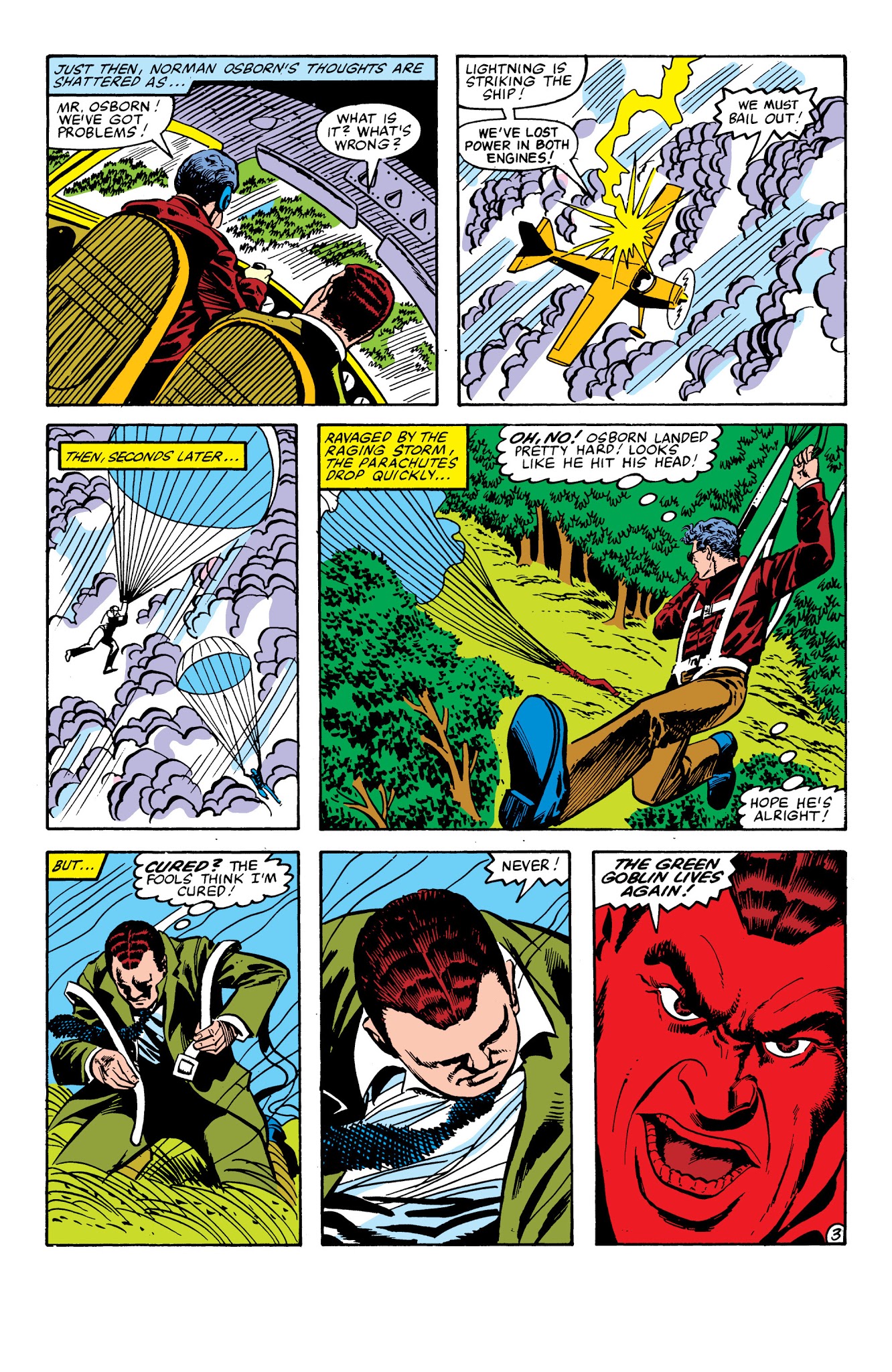 Read online X-Men Origins: Firestar comic -  Issue # TPB - 8