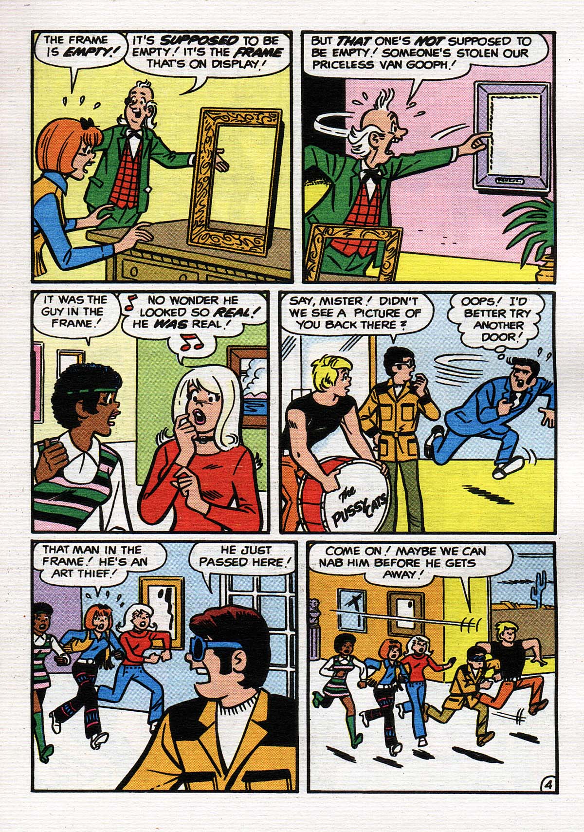 Read online Archie's Pals 'n' Gals Double Digest Magazine comic -  Issue #88 - 78