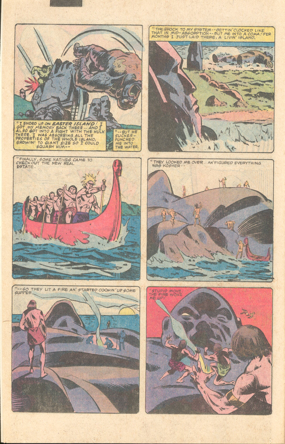 Read online Dazzler (1981) comic -  Issue #18 - 9