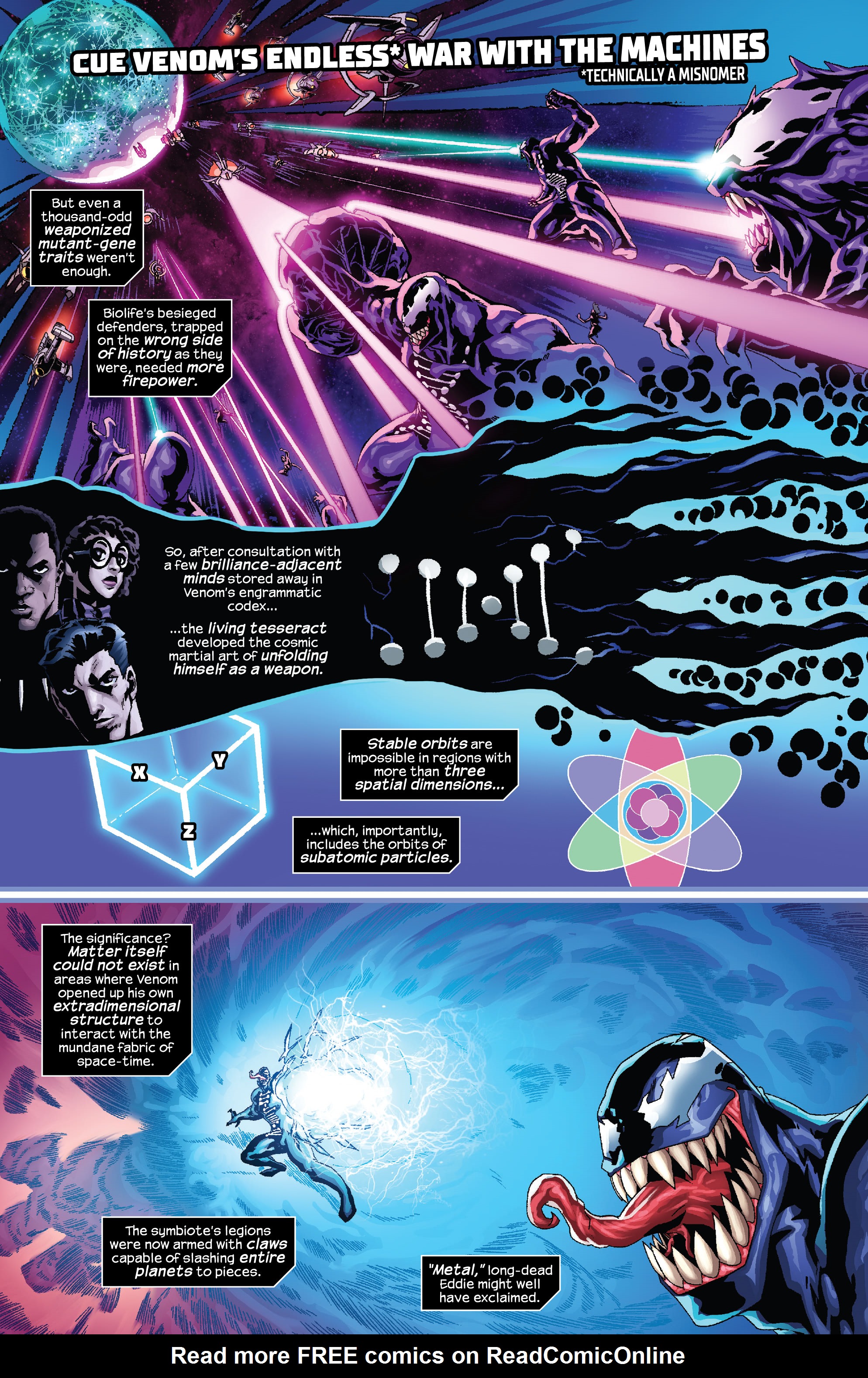 Read online The End comic -  Issue # TPB (Part 2) - 75