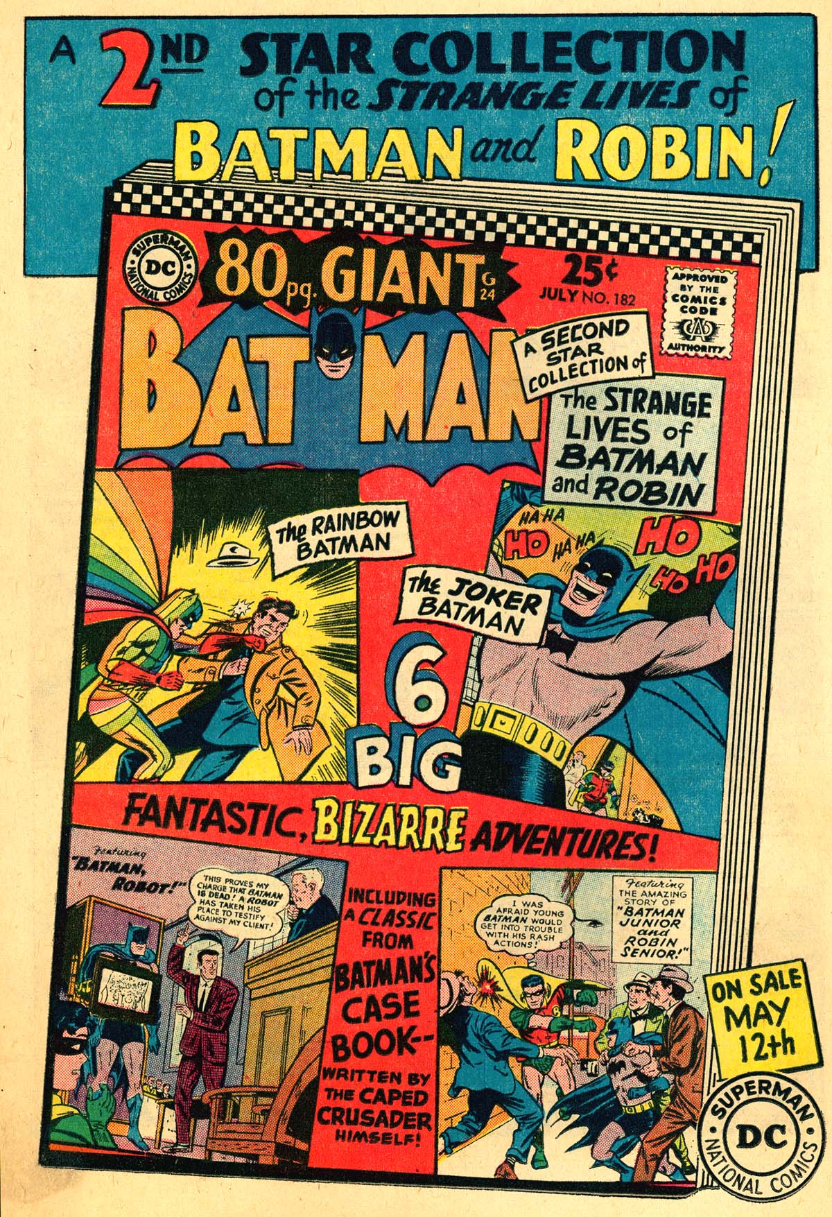 Read online Capt. Storm comic -  Issue #14 - 26