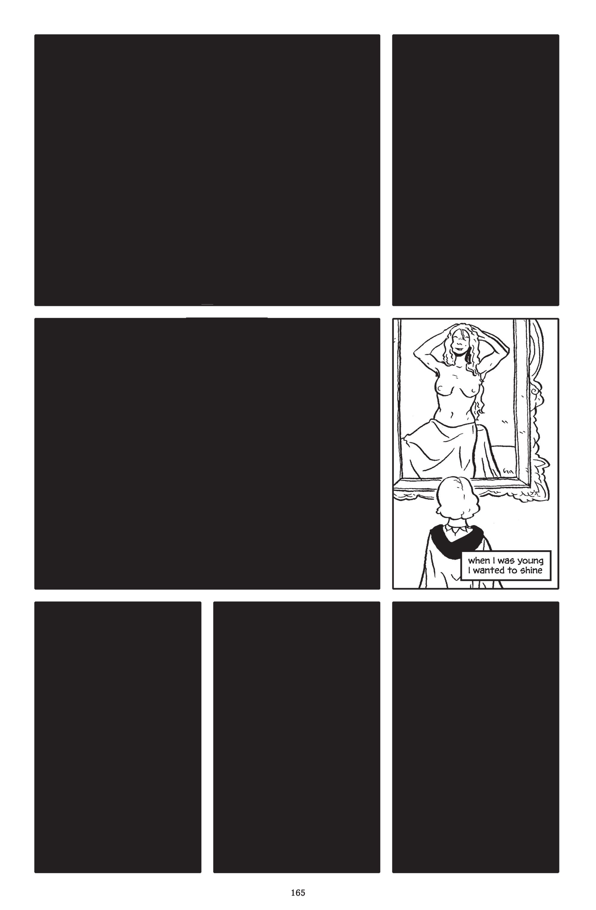 Read online One Soul comic -  Issue # TPB (Part 2) - 64