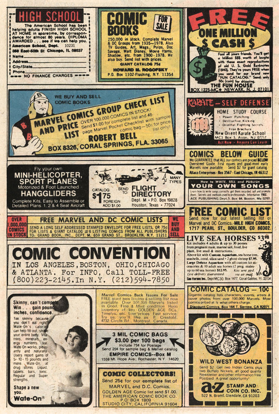 Read online Marvel Super Action (1977) comic -  Issue #17 - 26