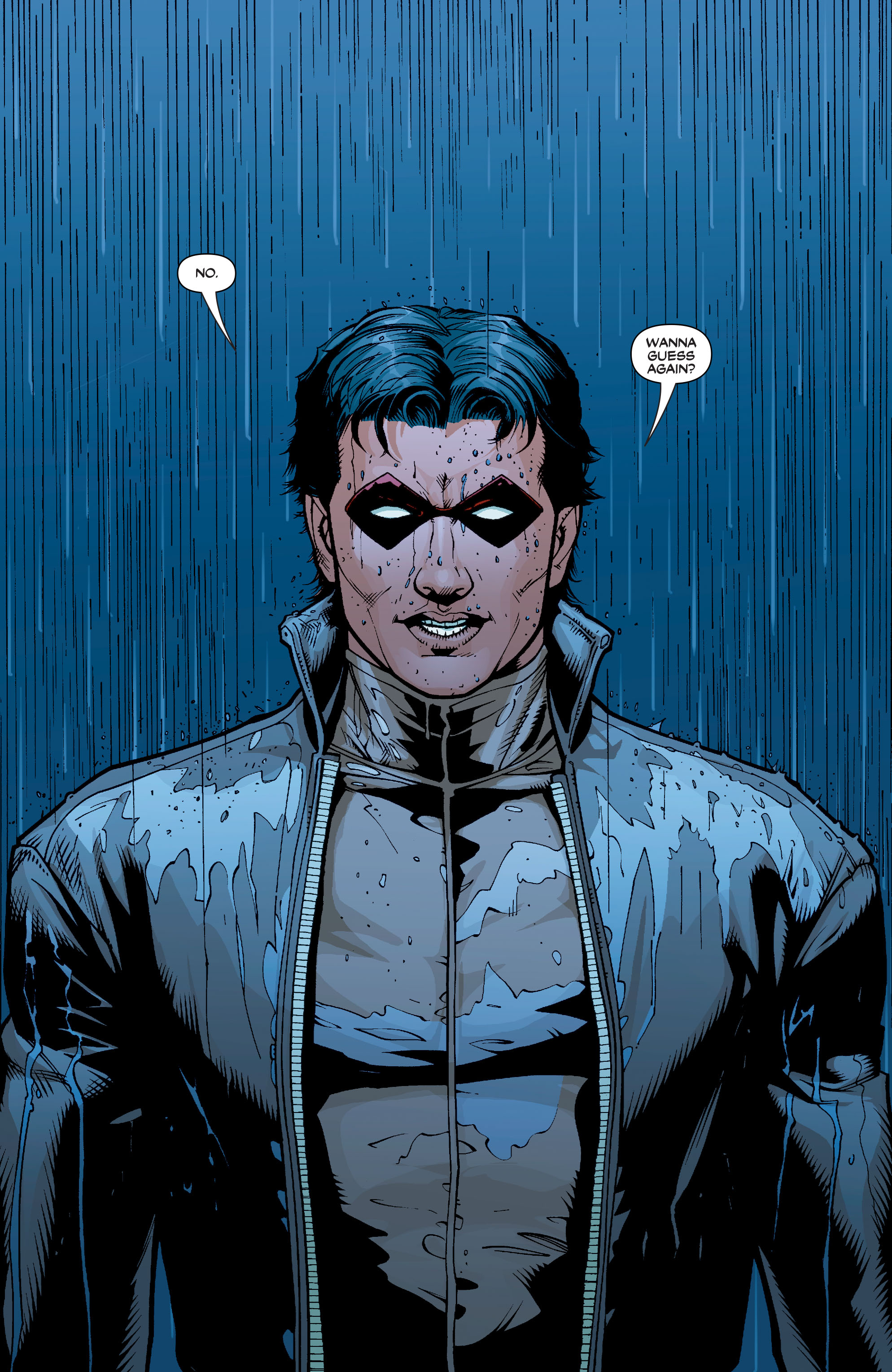 Read online Batman (1940) comic -  Issue #641 - 16