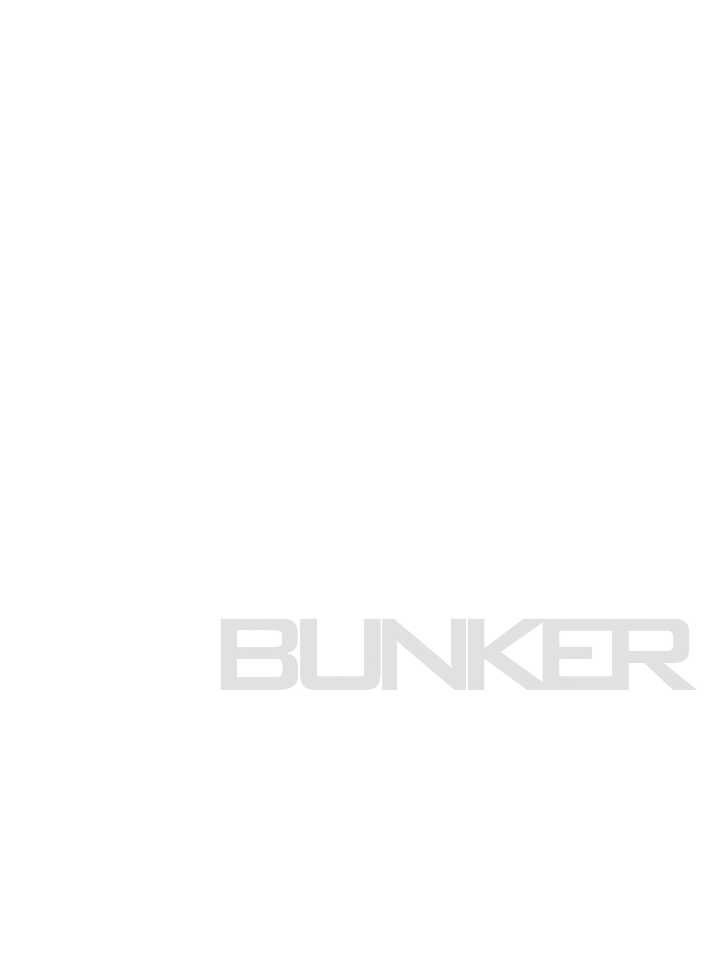 Read online Bunker comic -  Issue #4 - 3