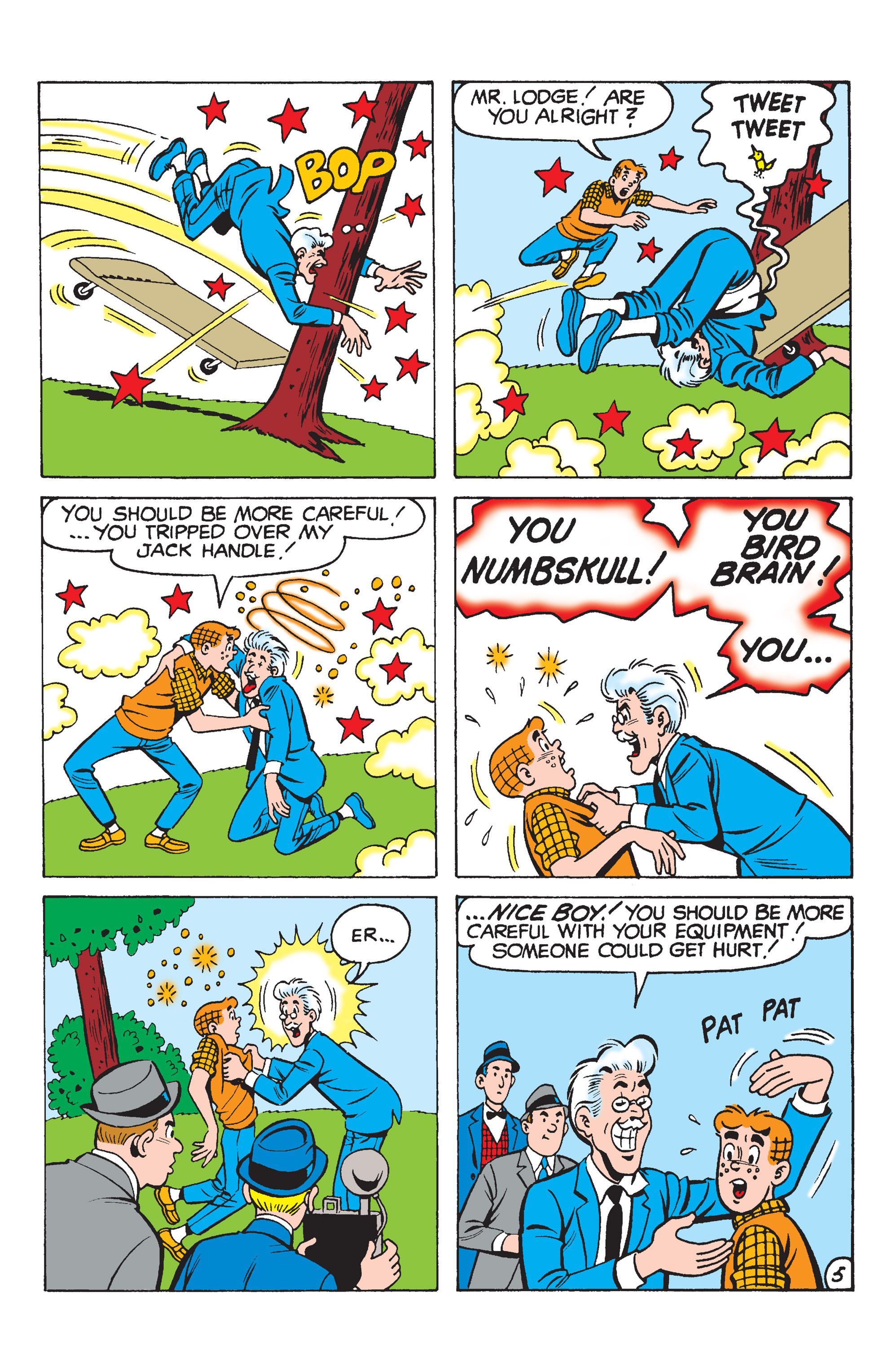 Read online Pep Digital comic -  Issue #85 - 71