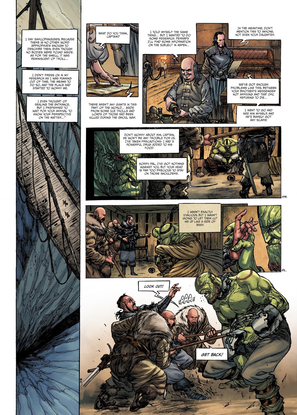 Orcs & Goblins issue 3 - Page 20