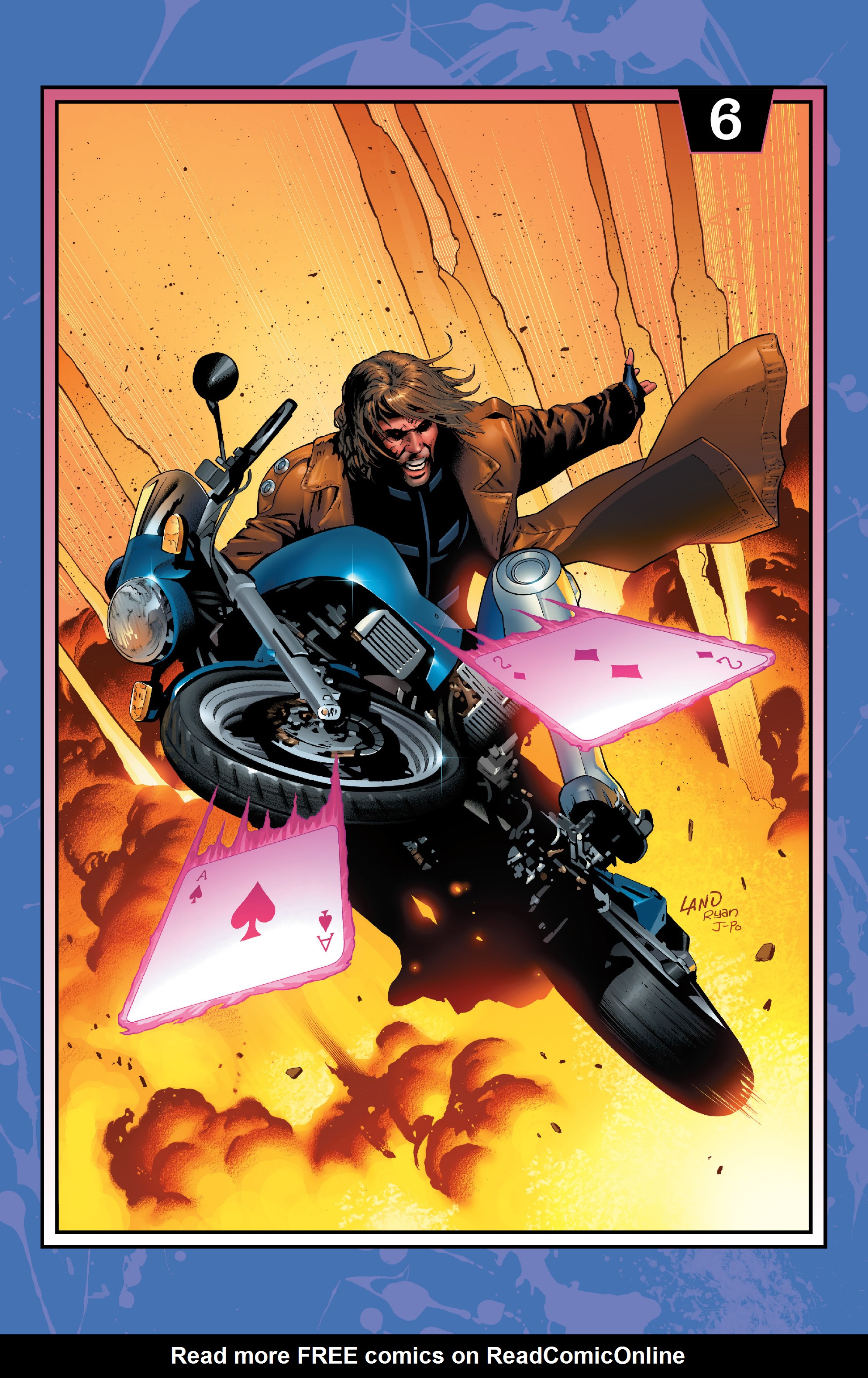 Read online Gambit: Thieves' World comic -  Issue # TPB (Part 2) - 30