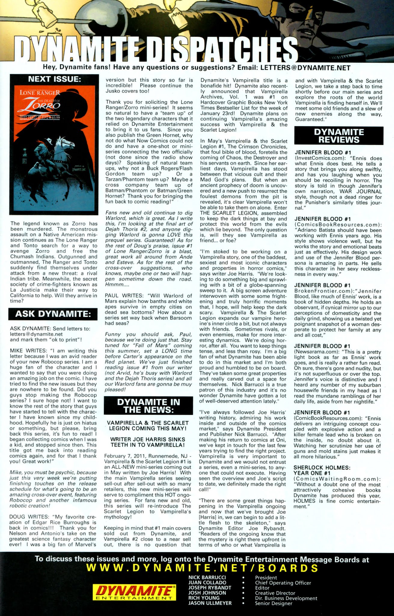Read online The Lone Ranger & Zorro: The Death of Zorro comic -  Issue #2 - 32
