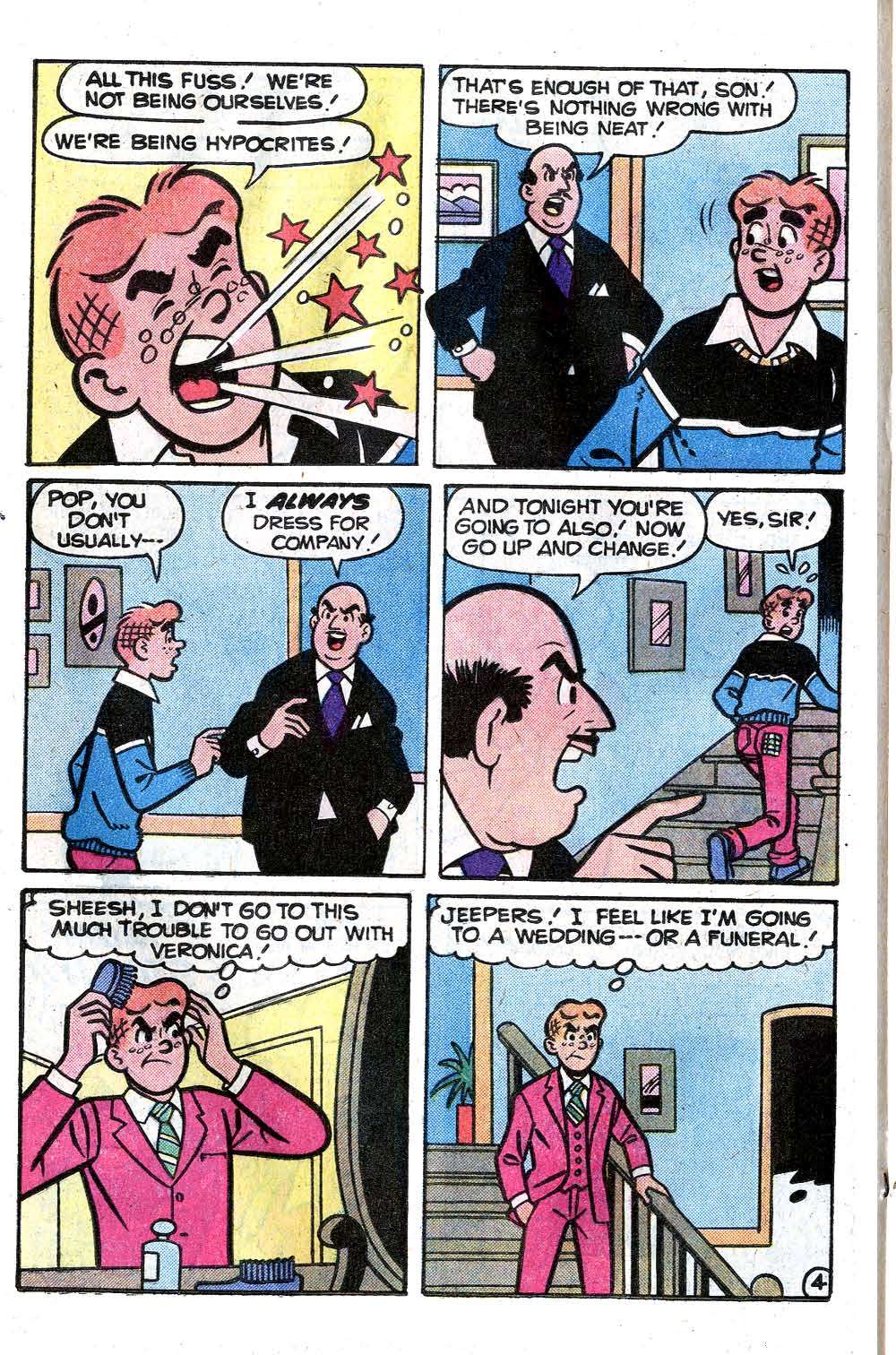 Archie (1960) 282 Page 16